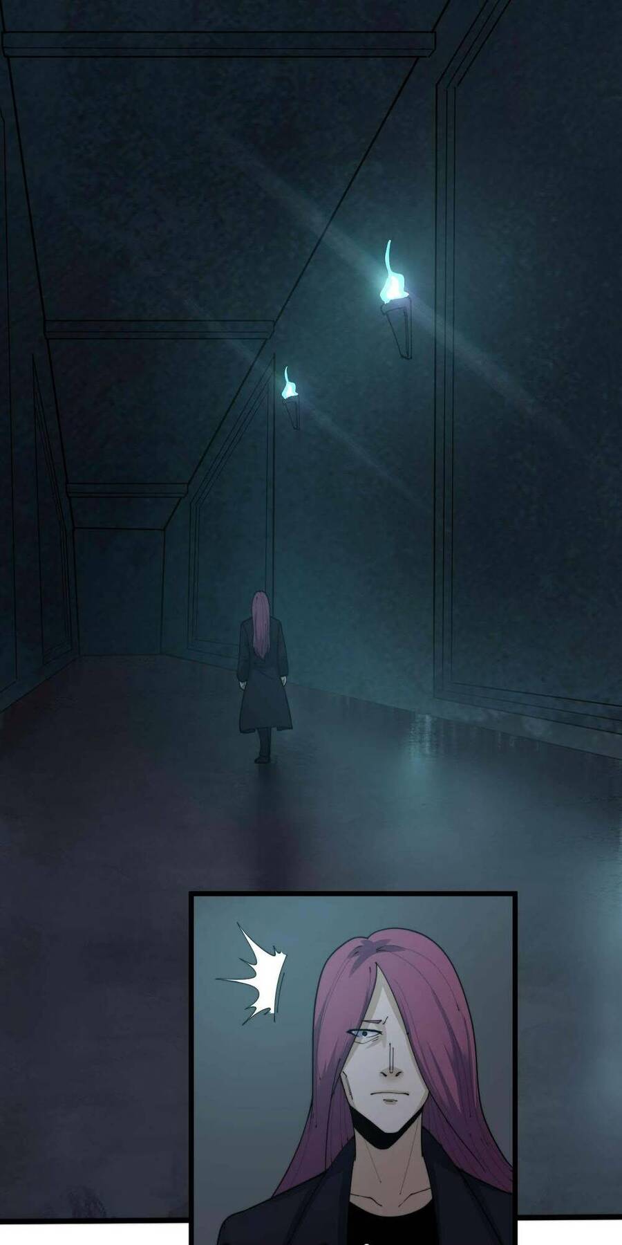 Kiếm Lâm Chapter 5 - 19