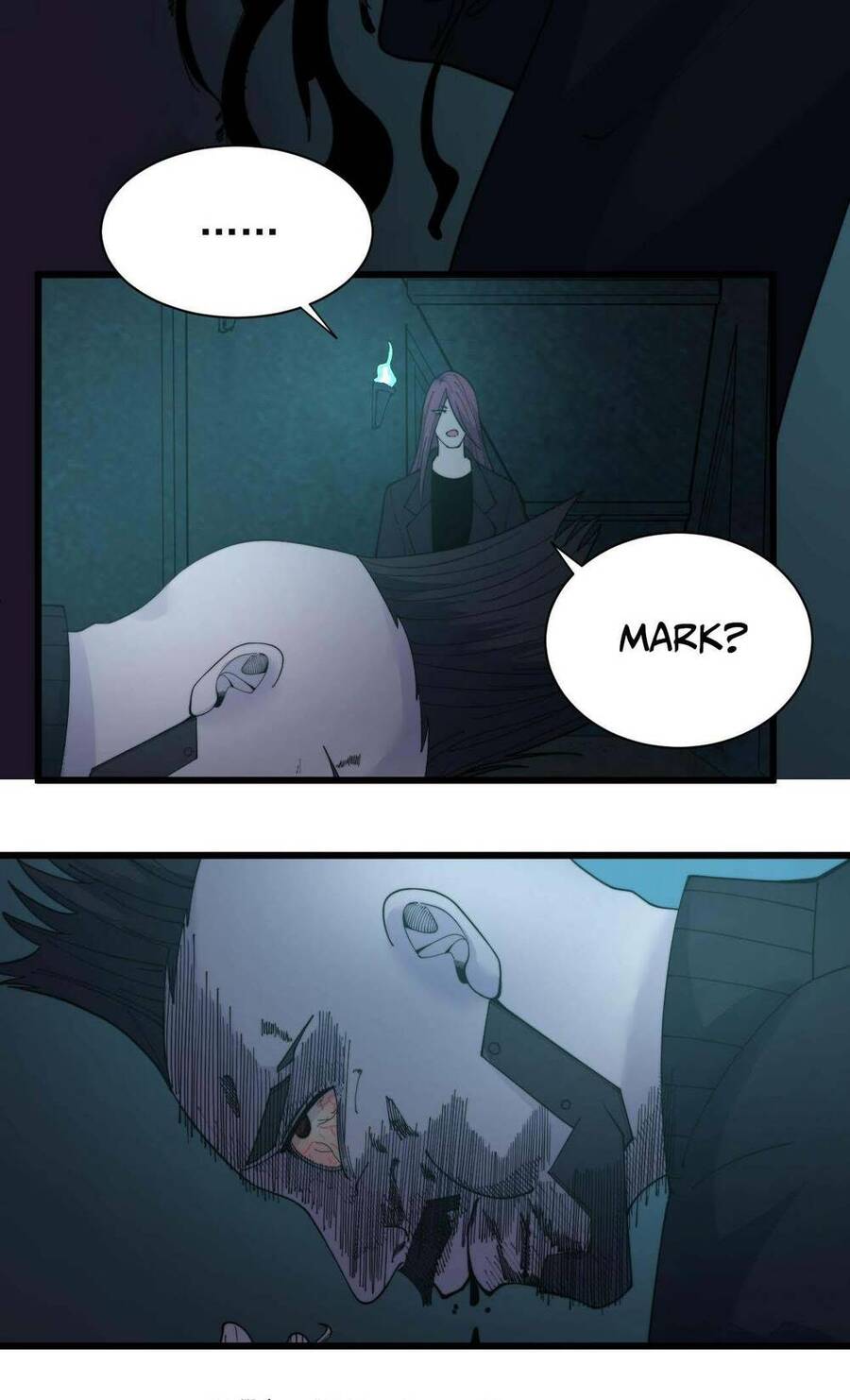 Kiếm Lâm Chapter 5 - 22