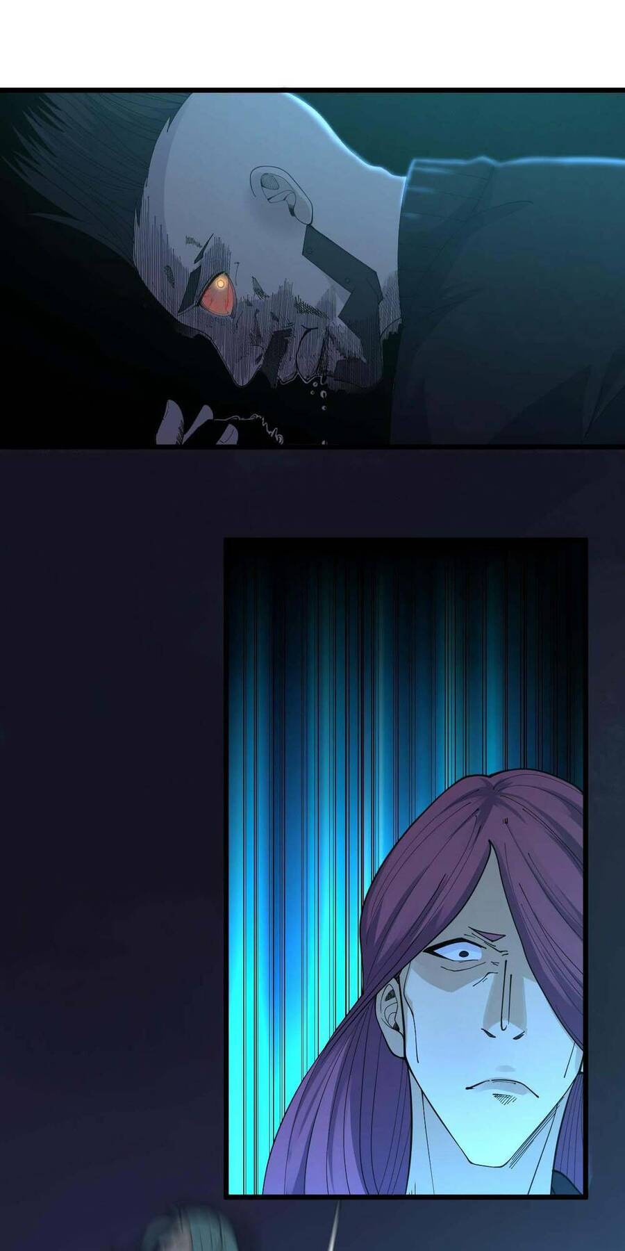 Kiếm Lâm Chapter 5 - 23