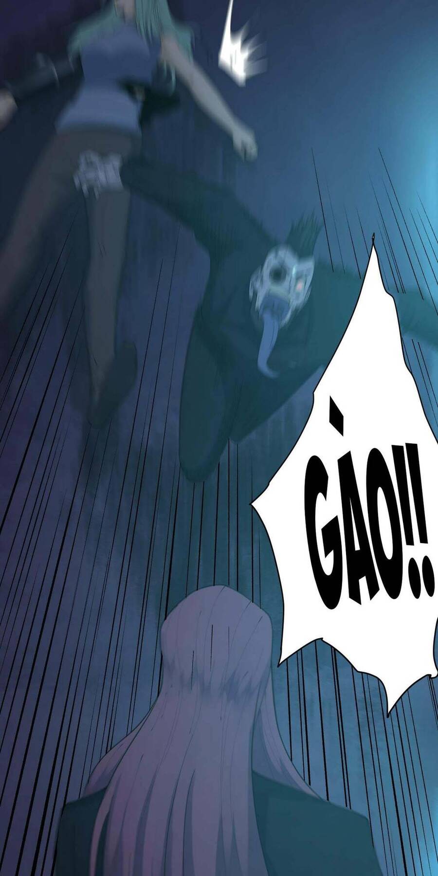 Kiếm Lâm Chapter 5 - 24