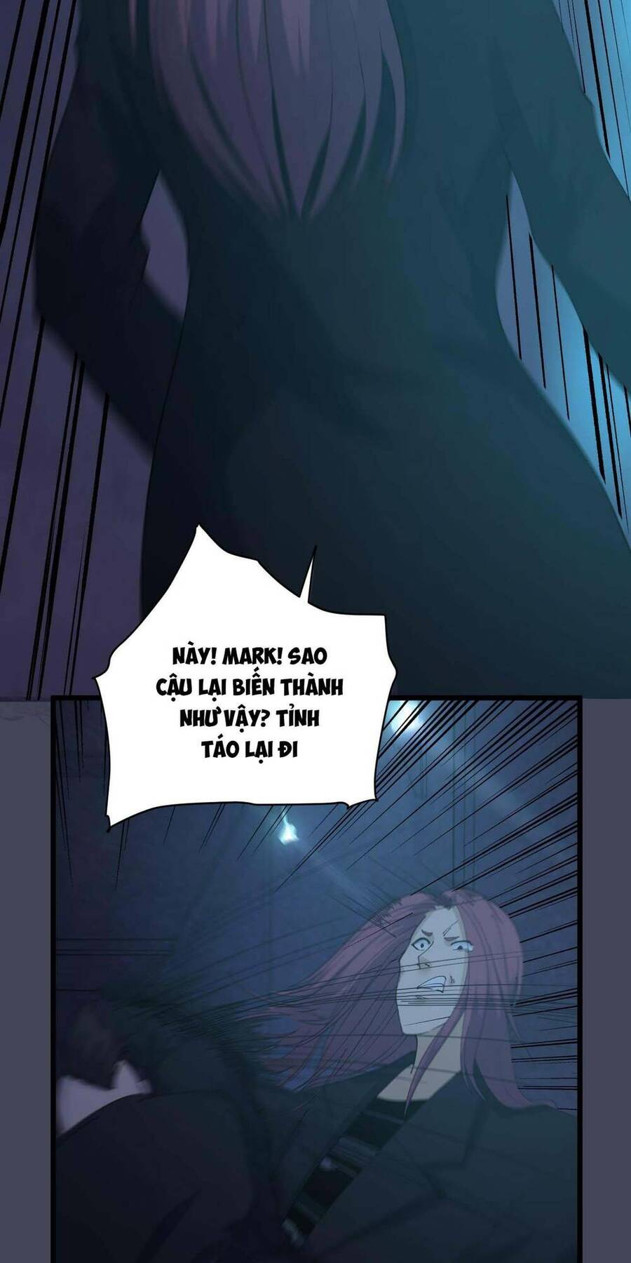 Kiếm Lâm Chapter 5 - 25