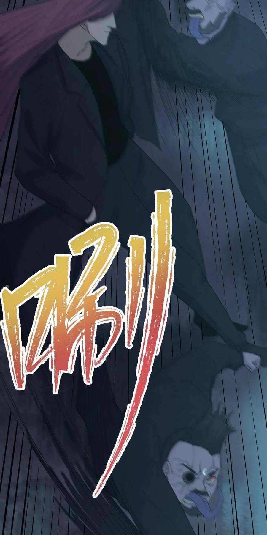 Kiếm Lâm Chapter 5 - 27