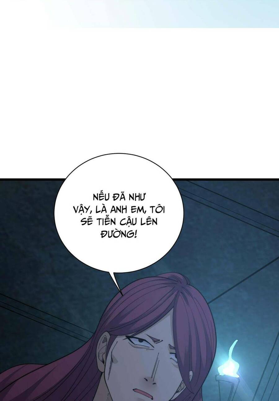 Kiếm Lâm Chapter 5 - 29