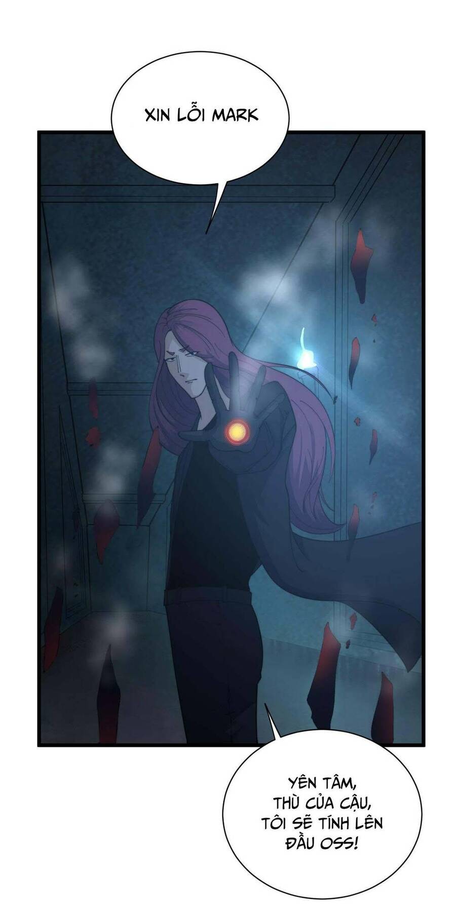 Kiếm Lâm Chapter 5 - 32