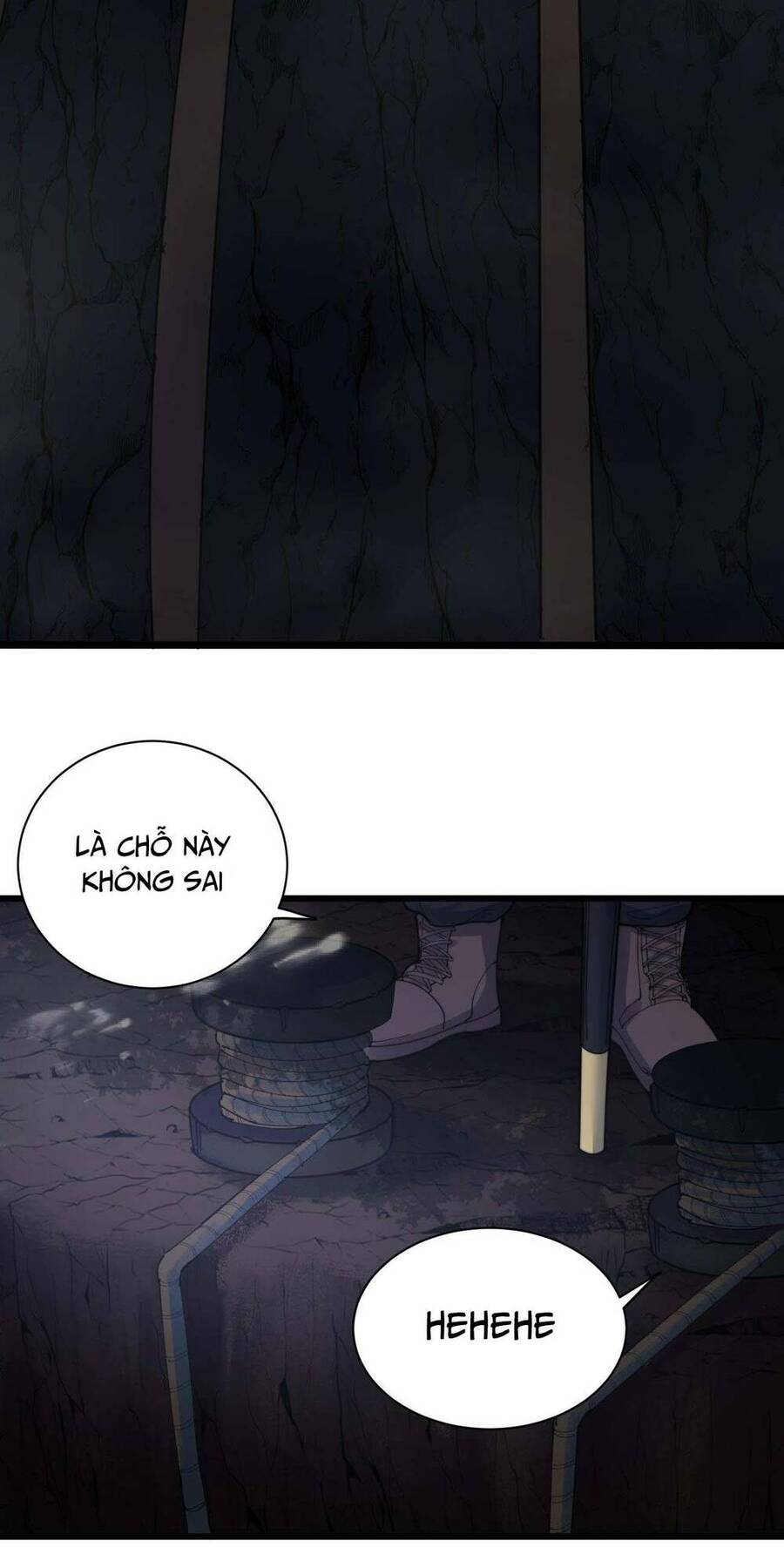 Kiếm Lâm Chapter 5 - 37