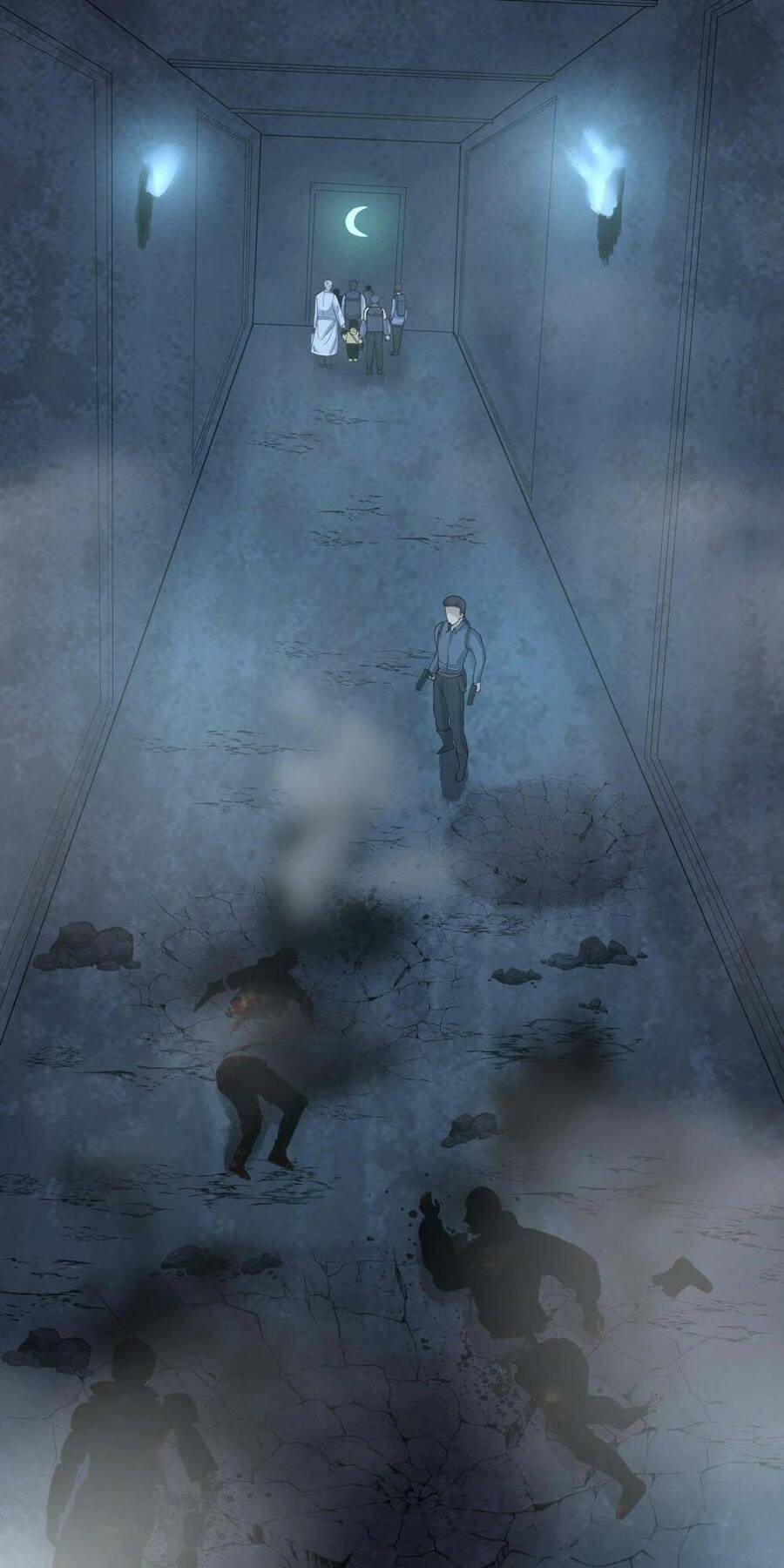 Kiếm Lâm Chapter 5 - 42