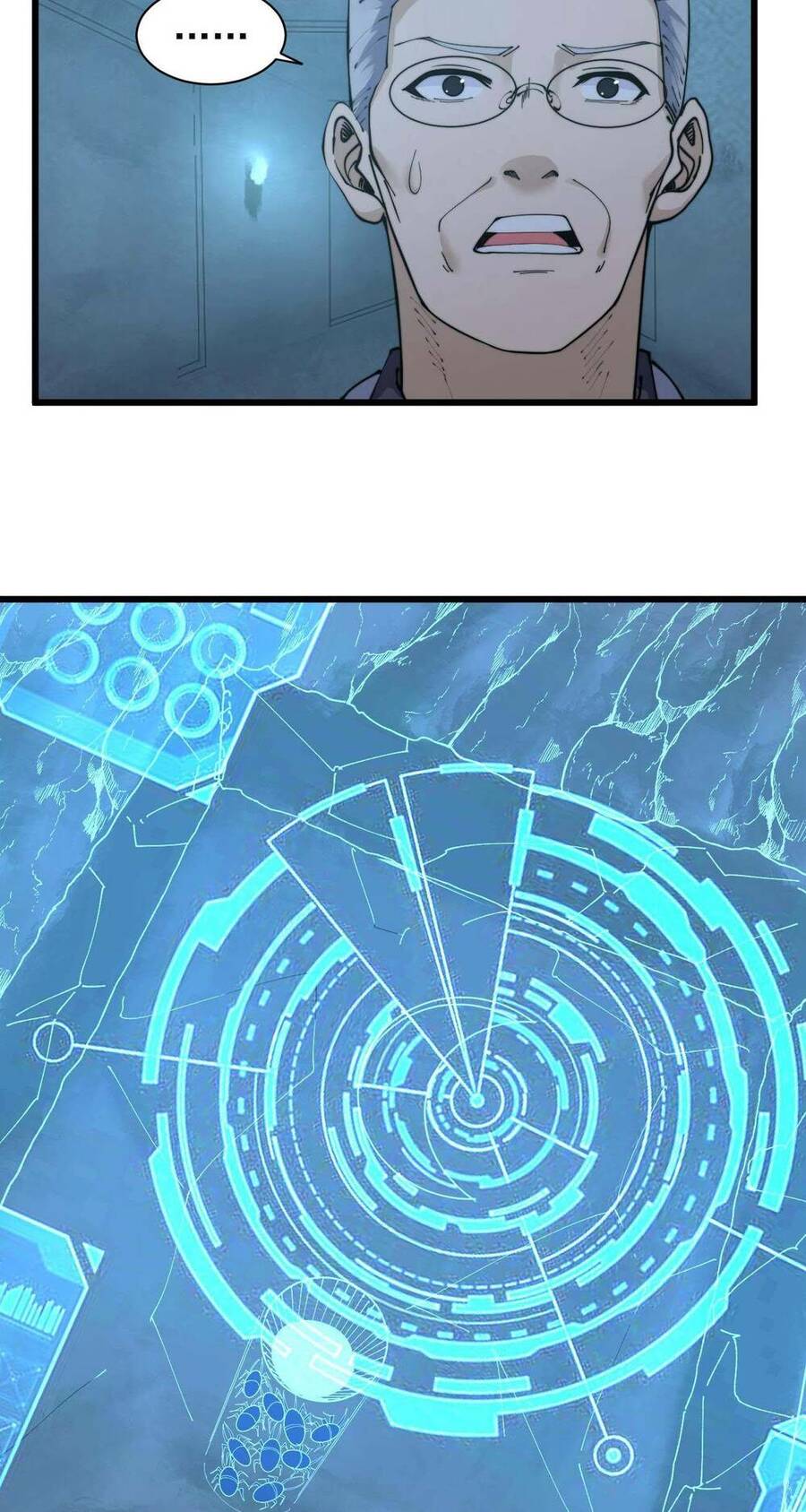 Kiếm Lâm Chapter 5 - 46