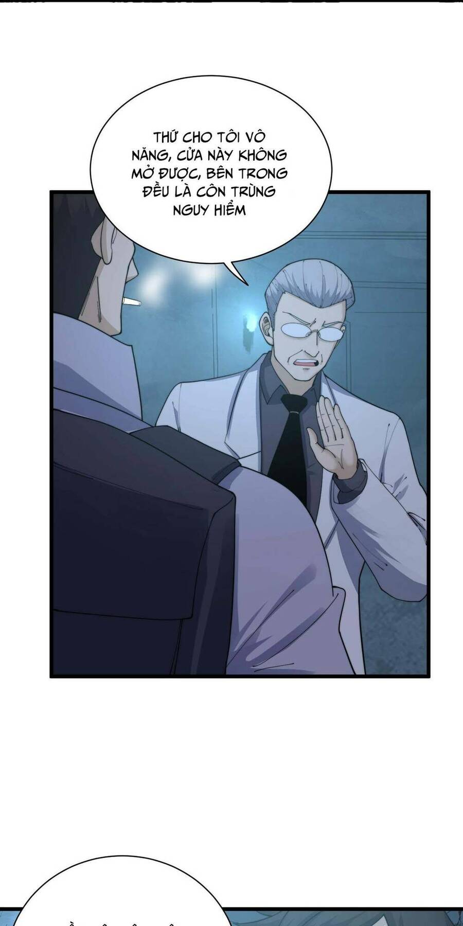 Kiếm Lâm Chapter 5 - 48