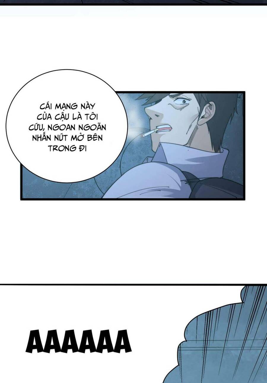 Kiếm Lâm Chapter 5 - 51