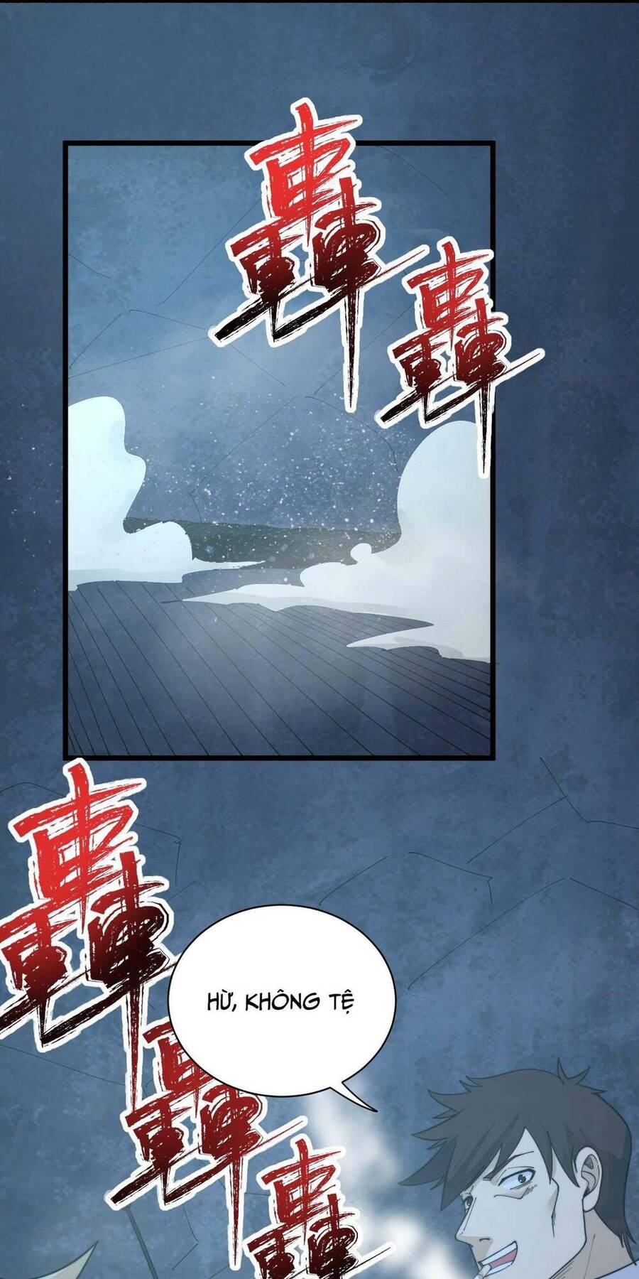 Kiếm Lâm Chapter 5 - 53