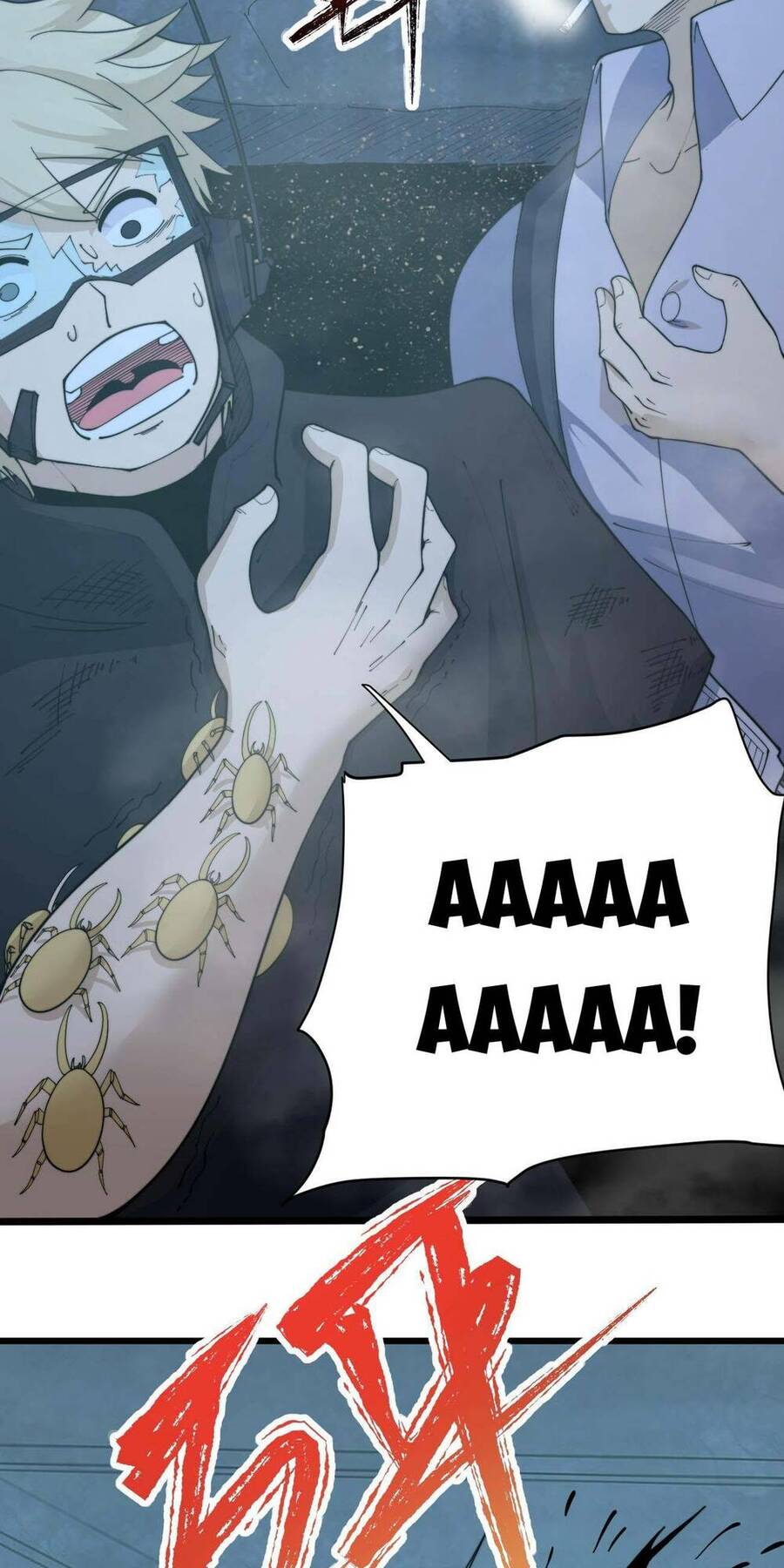 Kiếm Lâm Chapter 5 - 54