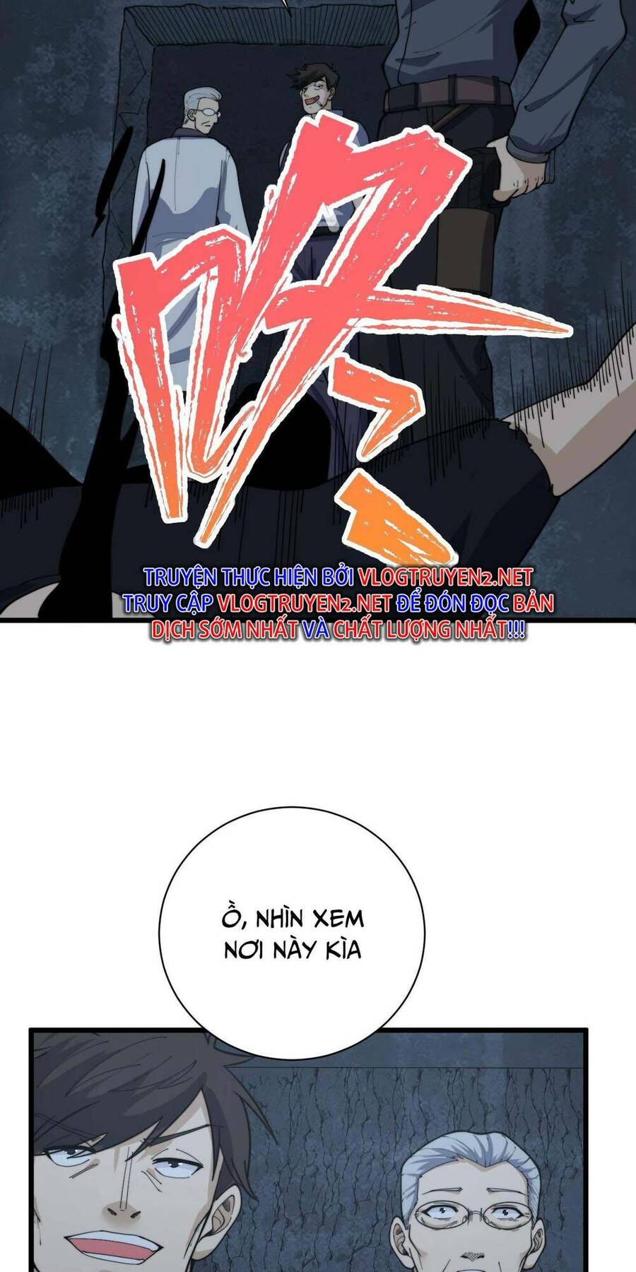 Kiếm Lâm Chapter 5 - 56