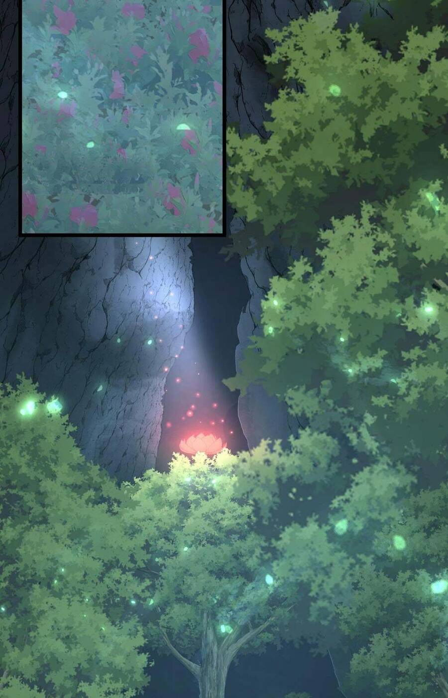 Kiếm Lâm Chapter 5 - 58