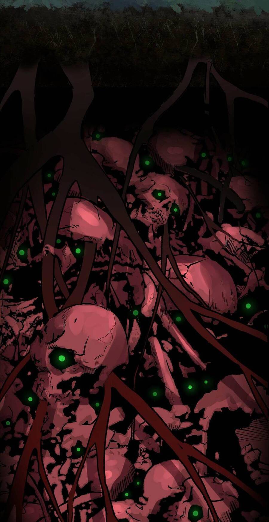 Kiếm Lâm Chapter 5 - 63