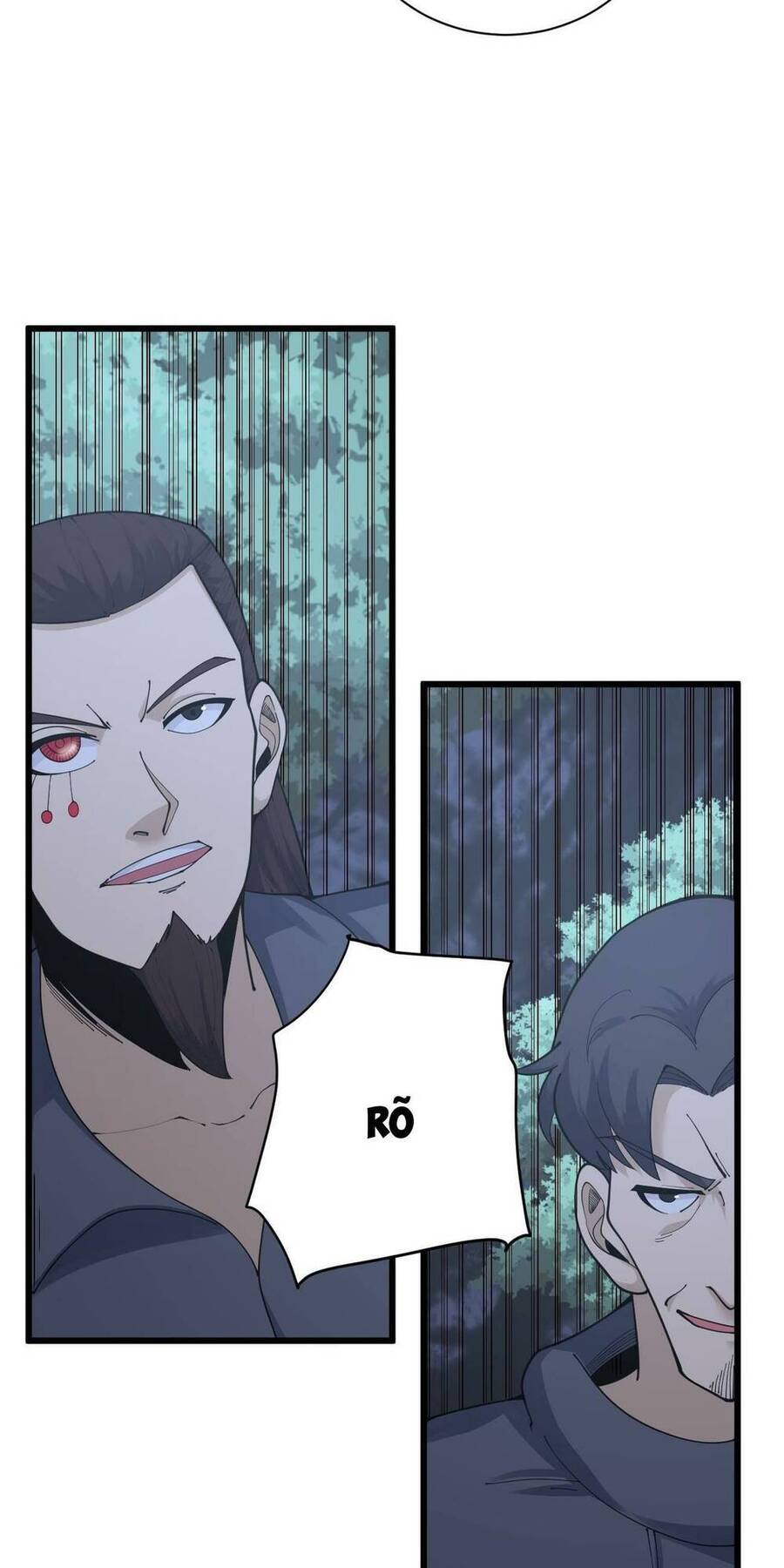 Kiếm Lâm Chapter 6 - 20