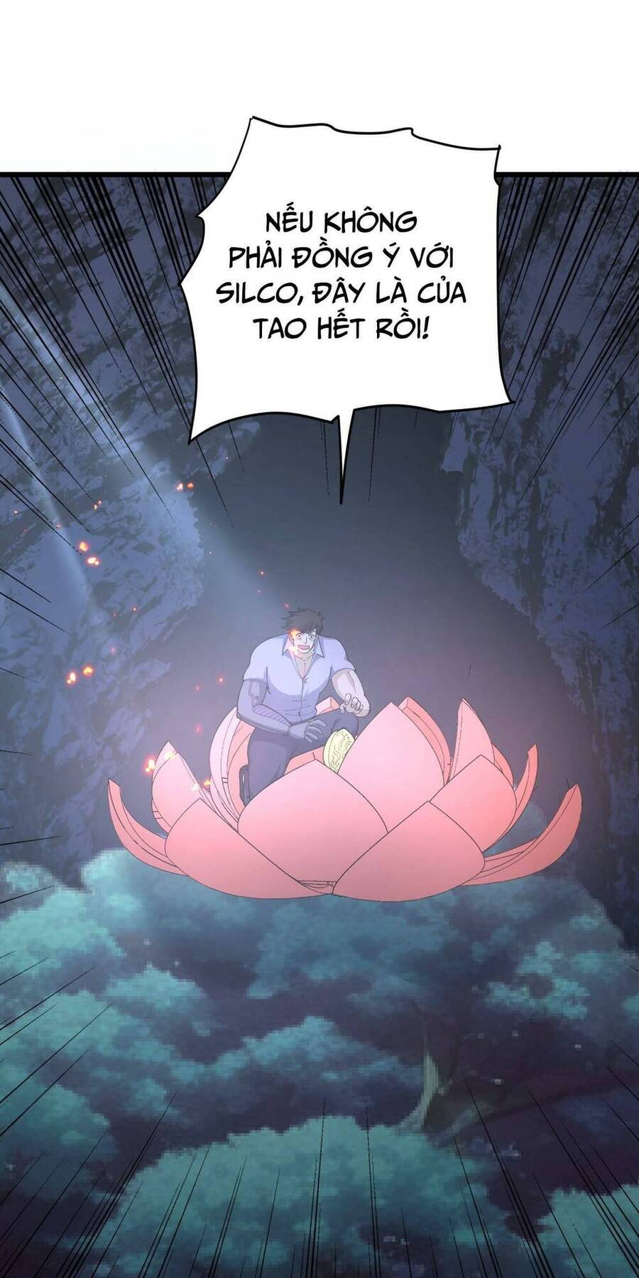 Kiếm Lâm Chapter 6 - 26