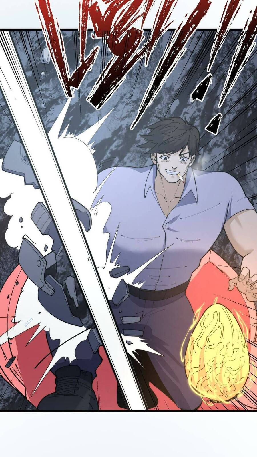 Kiếm Lâm Chapter 6 - 28