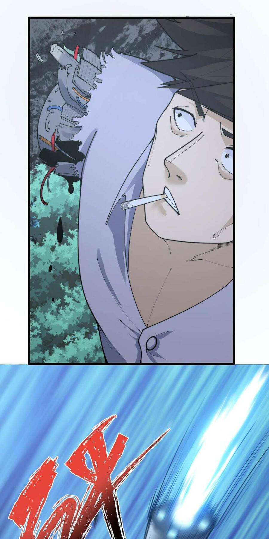 Kiếm Lâm Chapter 6 - 29