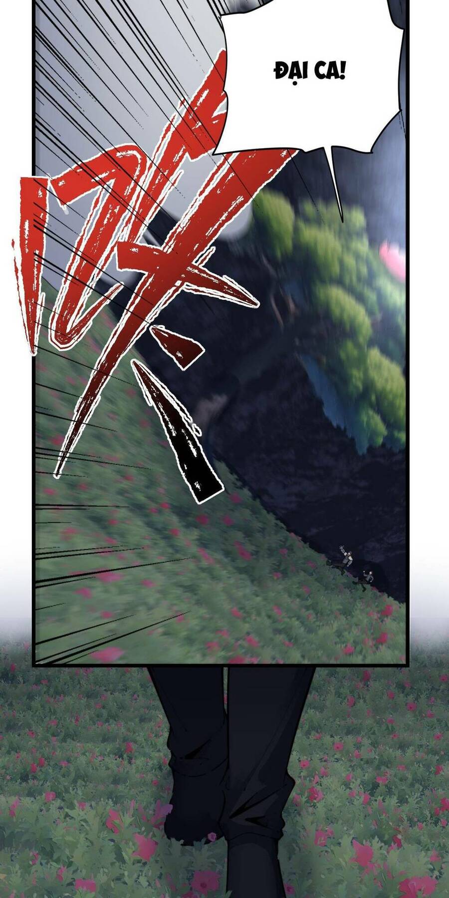 Kiếm Lâm Chapter 6 - 31