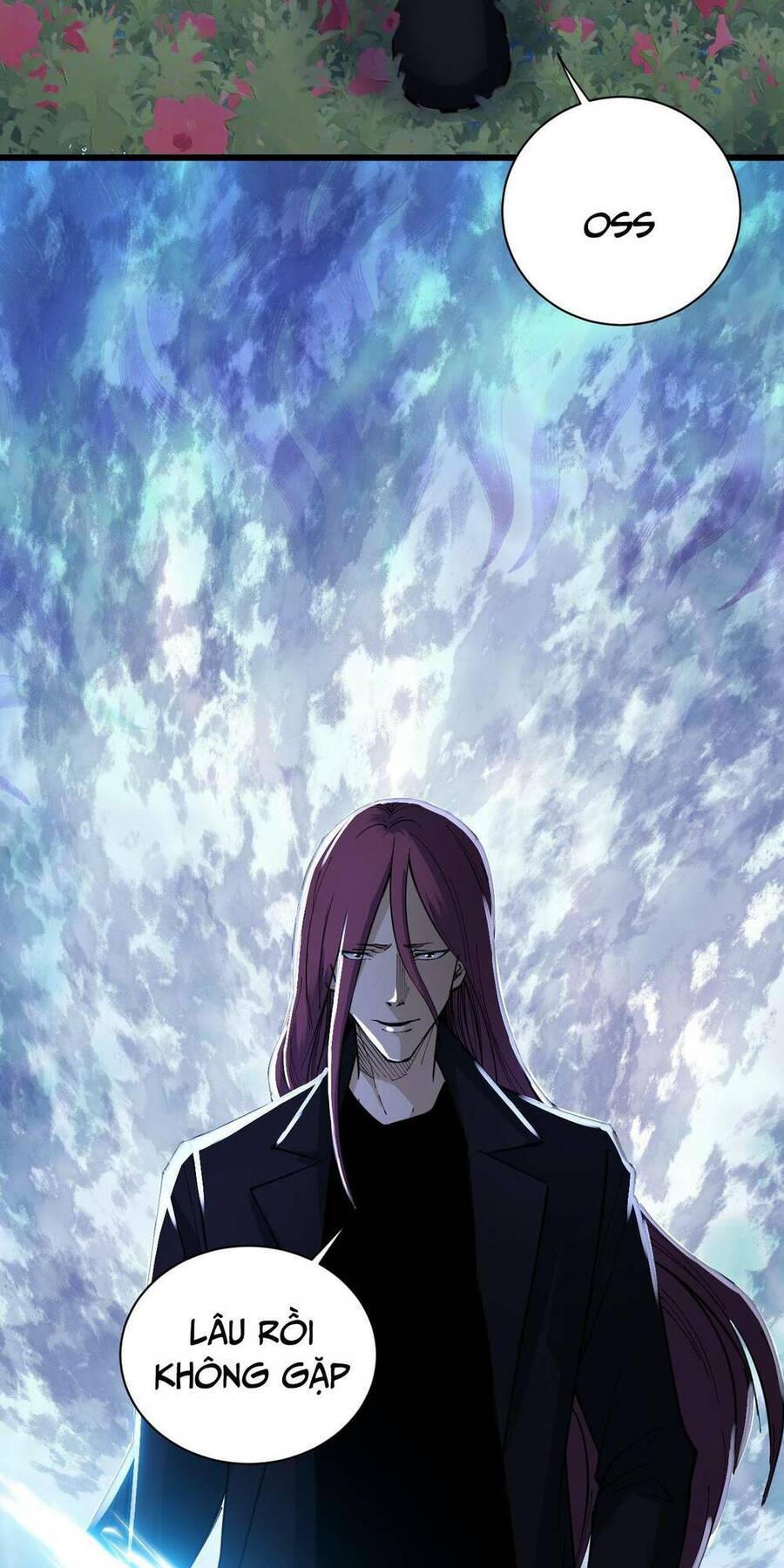Kiếm Lâm Chapter 6 - 32