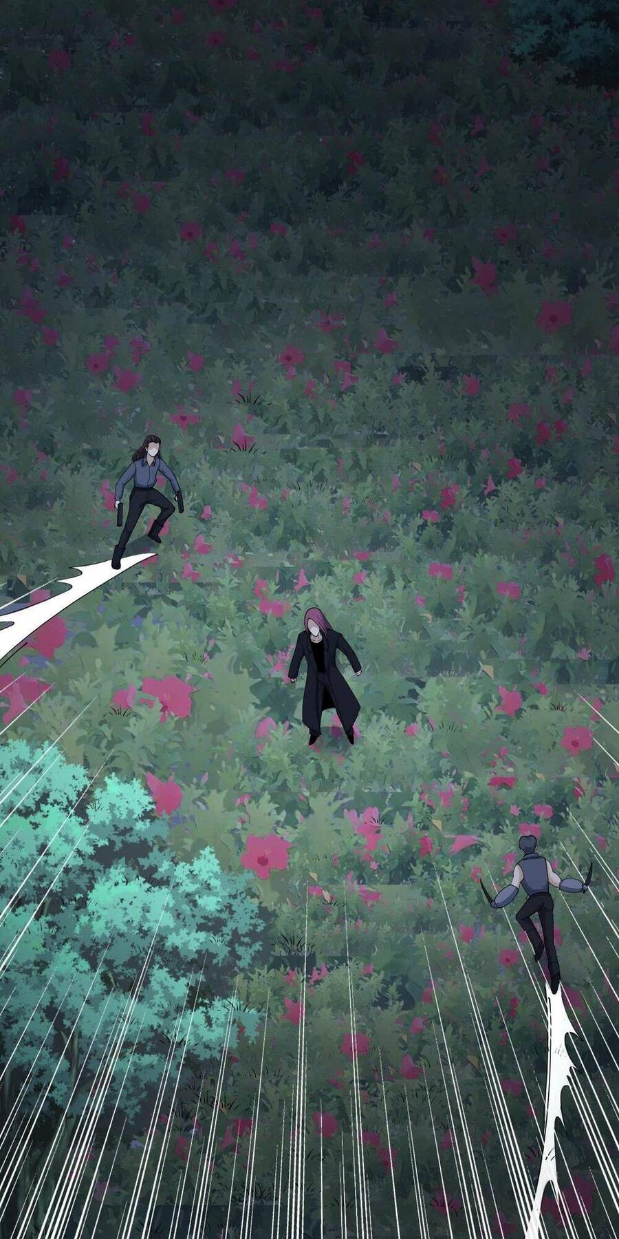 Kiếm Lâm Chapter 6 - 38