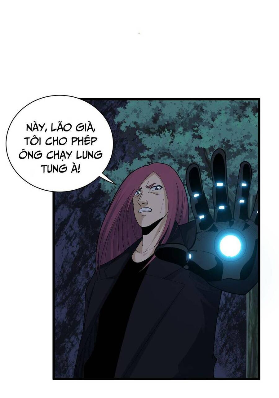 Kiếm Lâm Chapter 6 - 47