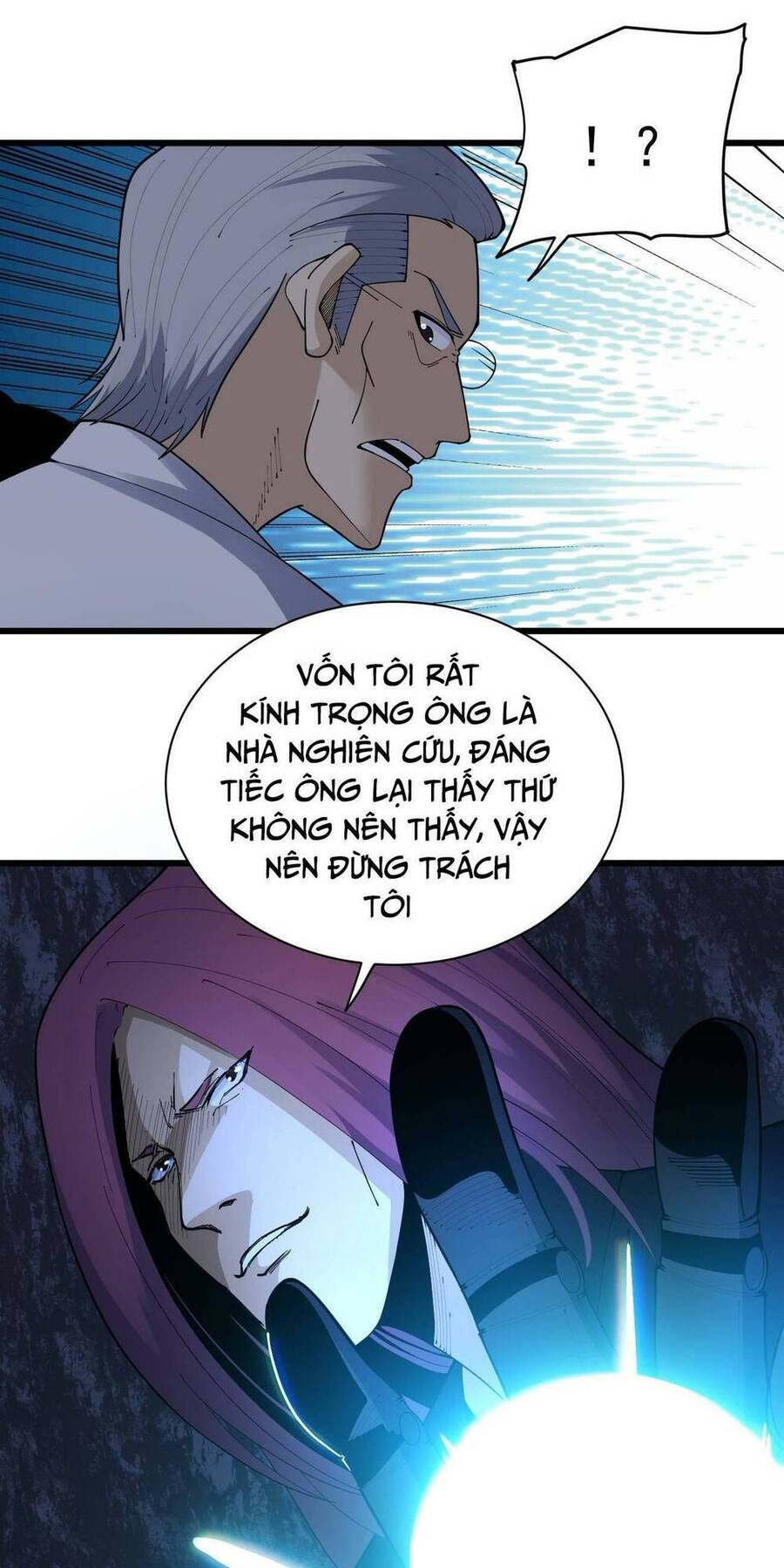 Kiếm Lâm Chapter 6 - 48