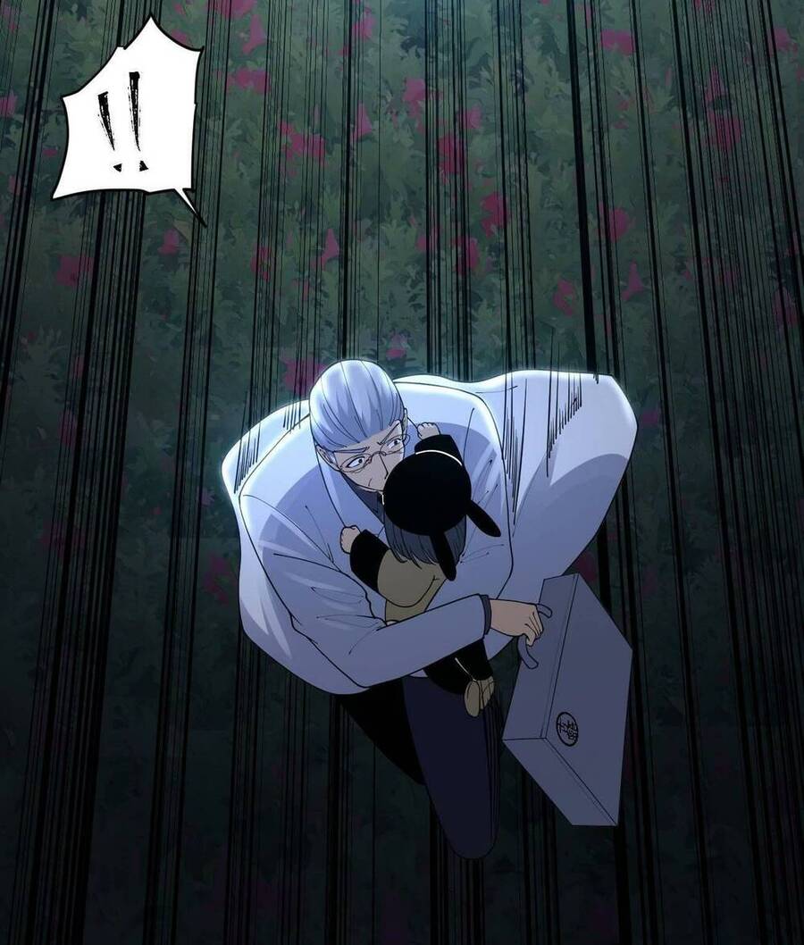 Kiếm Lâm Chapter 6 - 51