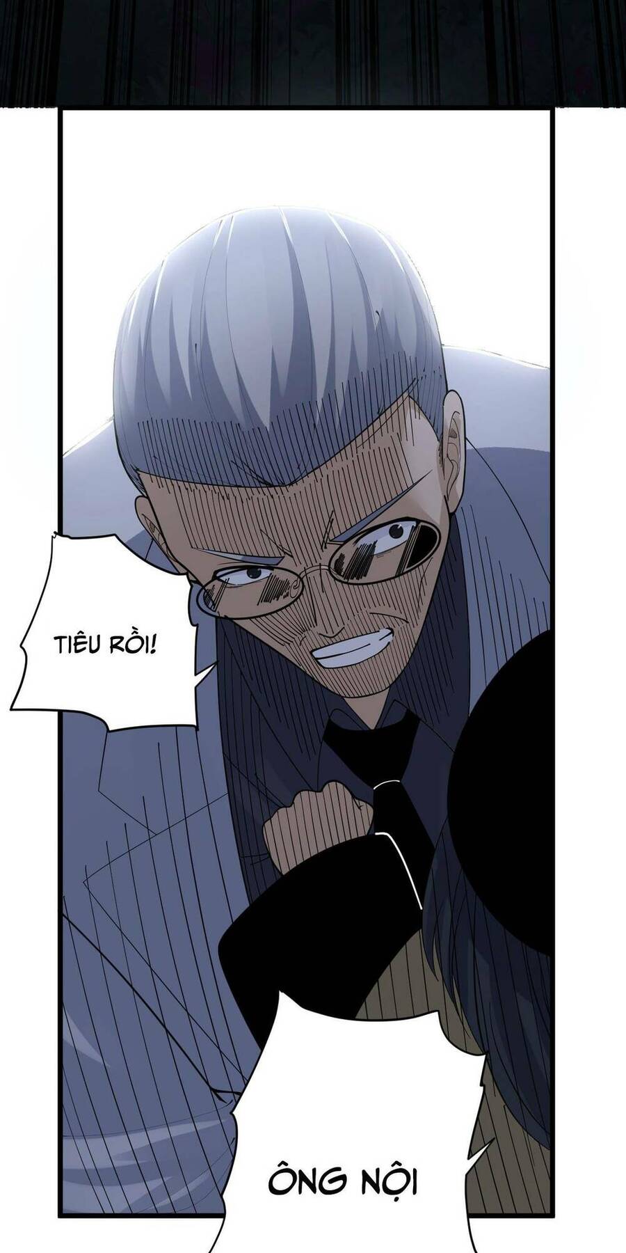 Kiếm Lâm Chapter 6 - 52