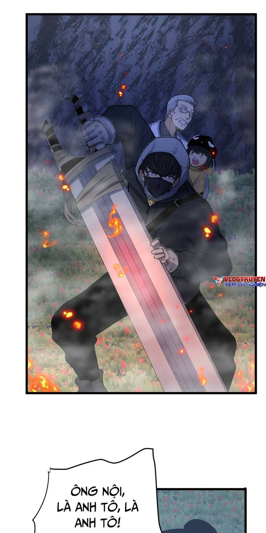 Kiếm Lâm Chapter 6 - 55