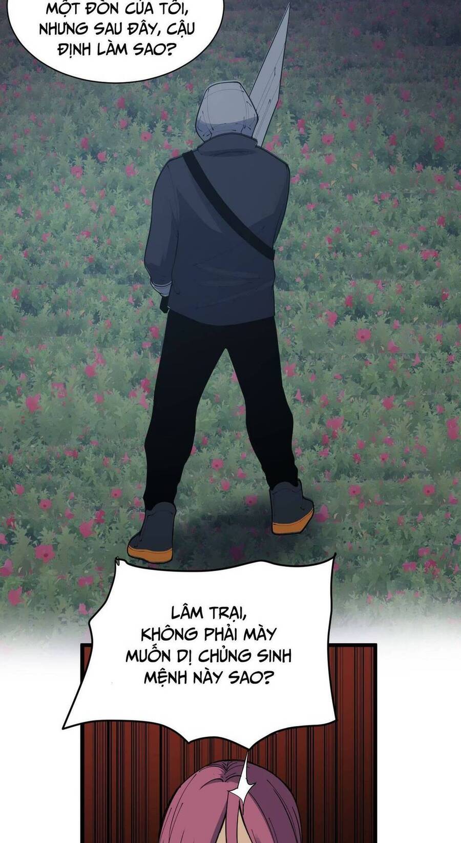 Kiếm Lâm Chapter 6 - 58