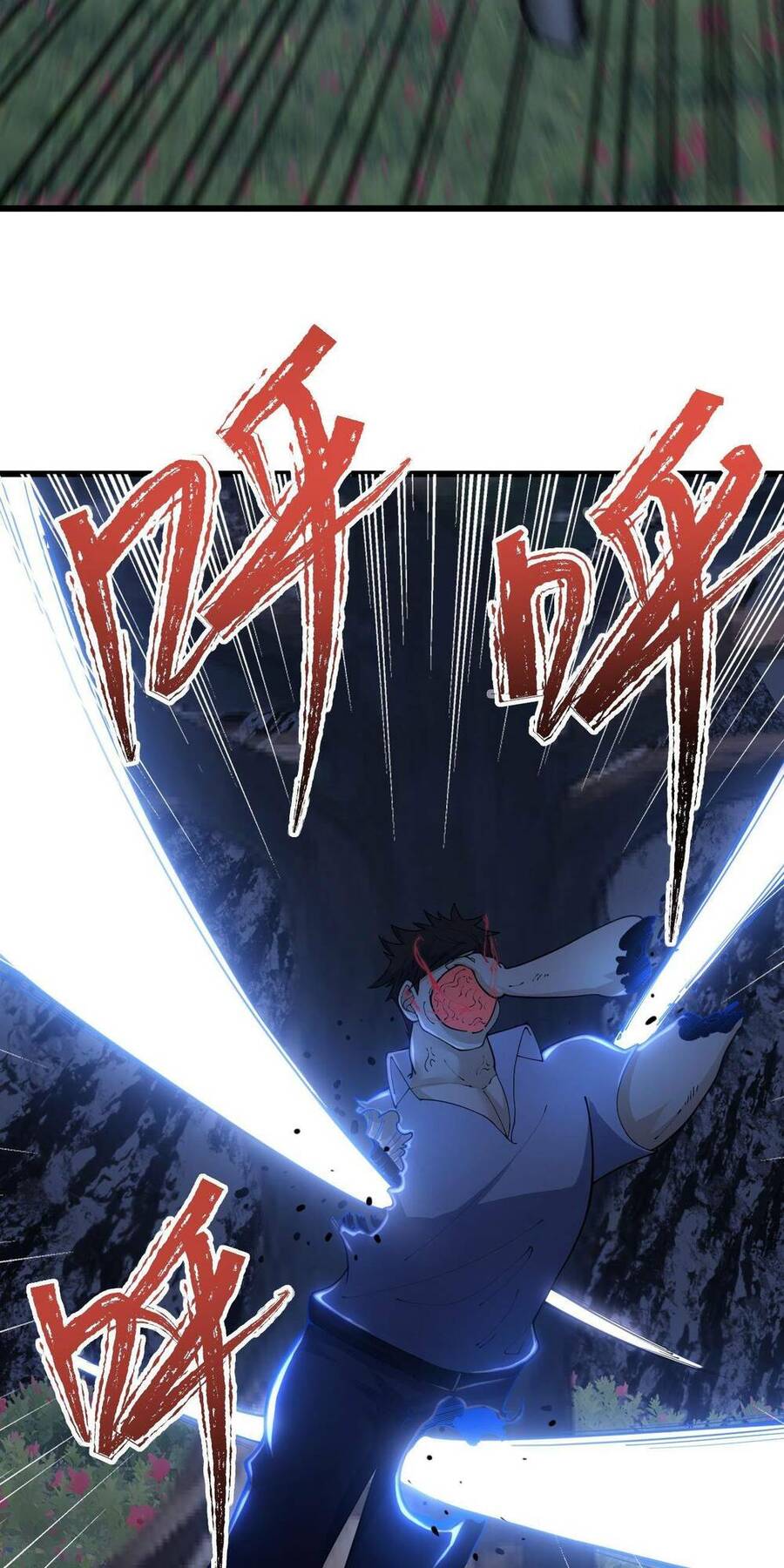 Kiếm Lâm Chapter 6 - 61