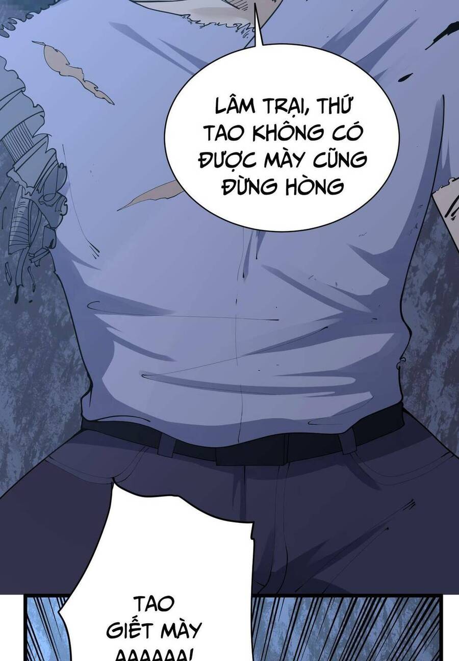 Kiếm Lâm Chapter 6 - 63