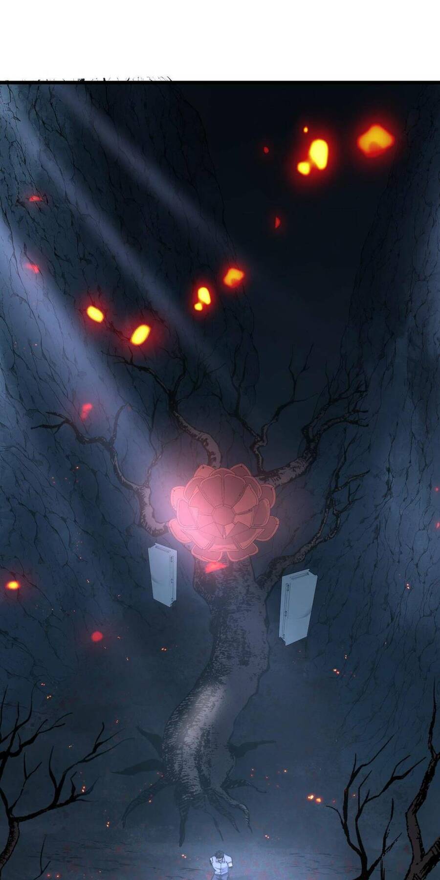 Kiếm Lâm Chapter 6 - 67