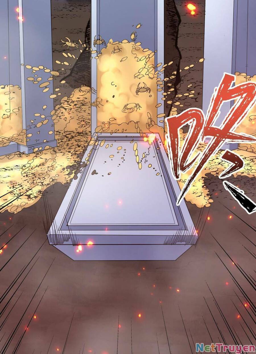 Kiếm Lâm Chapter 7 - 18