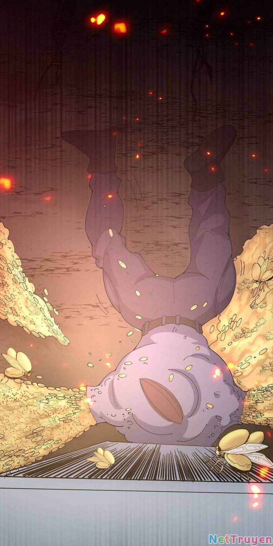 Kiếm Lâm Chapter 7 - 20