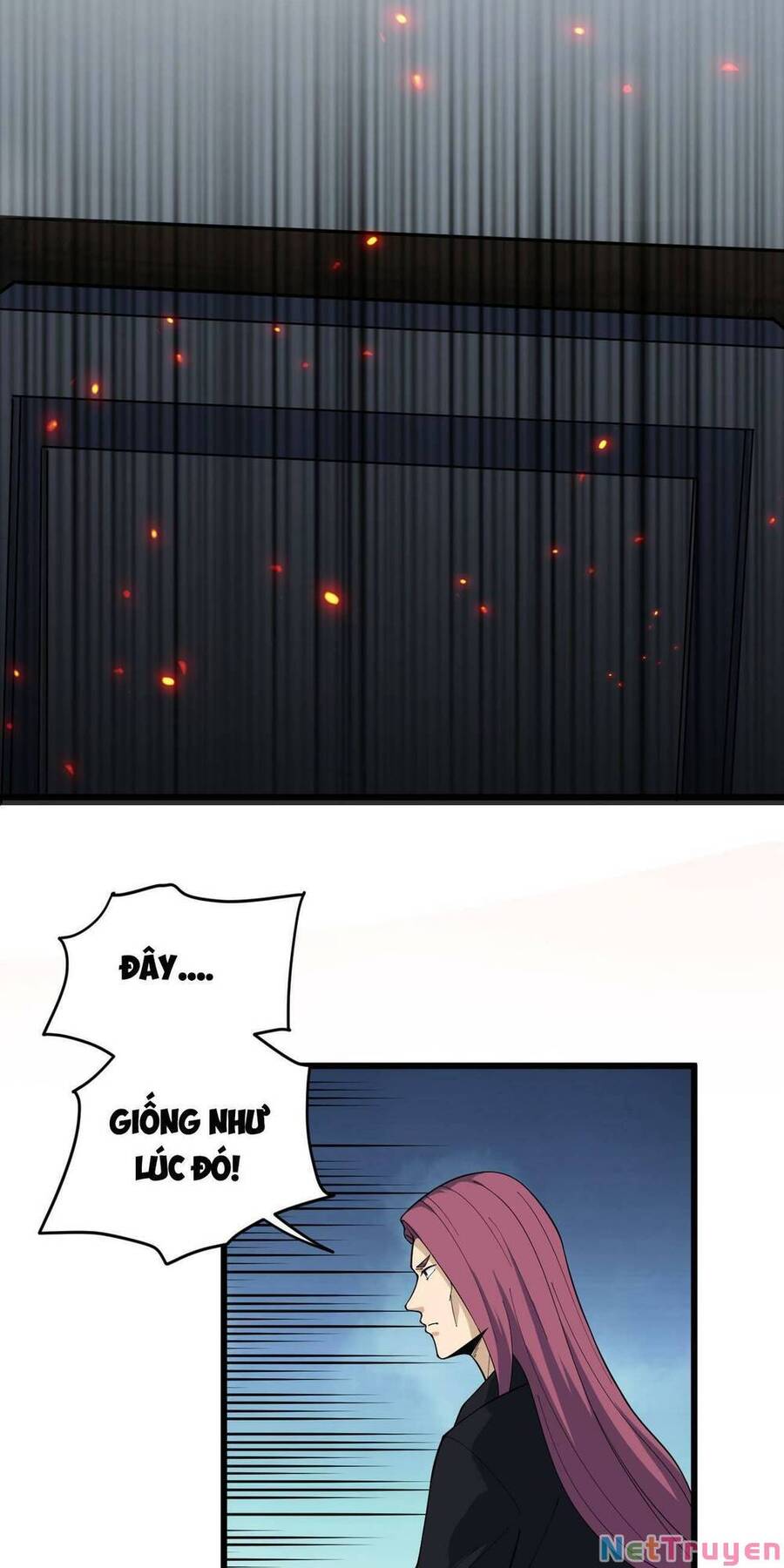 Kiếm Lâm Chapter 7 - 21