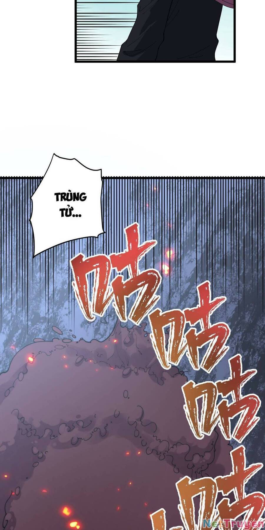 Kiếm Lâm Chapter 7 - 22