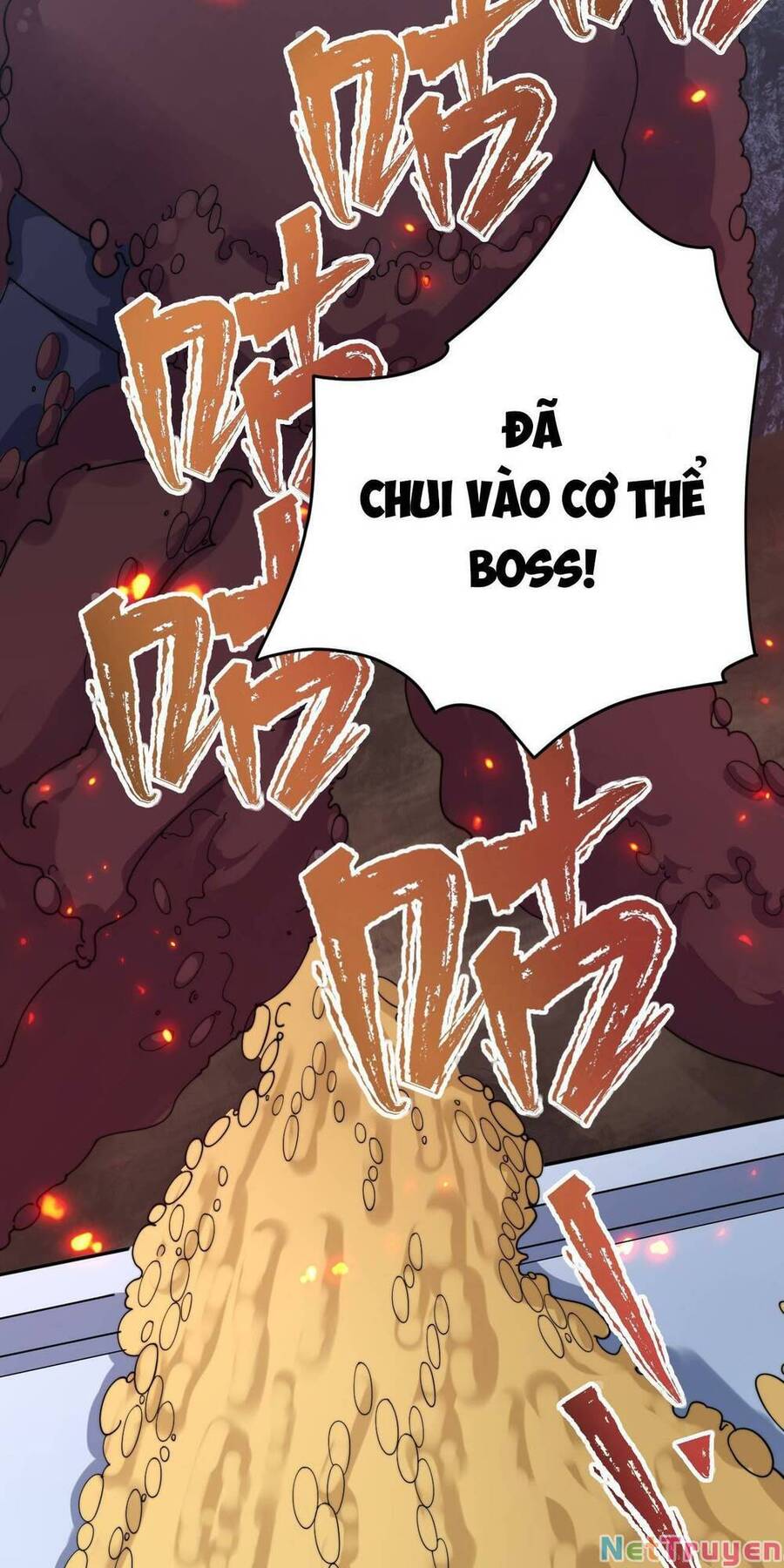 Kiếm Lâm Chapter 7 - 23