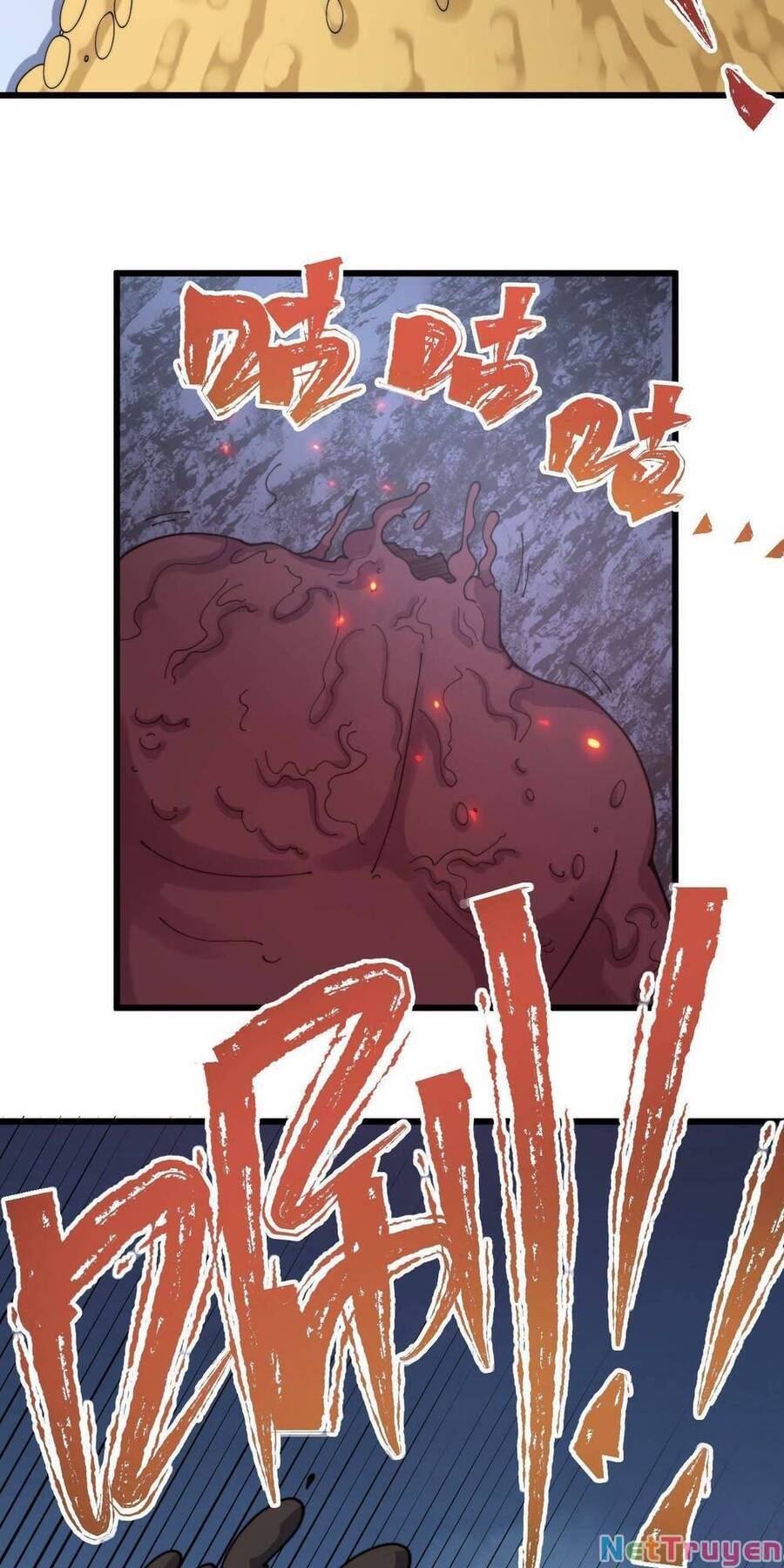 Kiếm Lâm Chapter 7 - 24