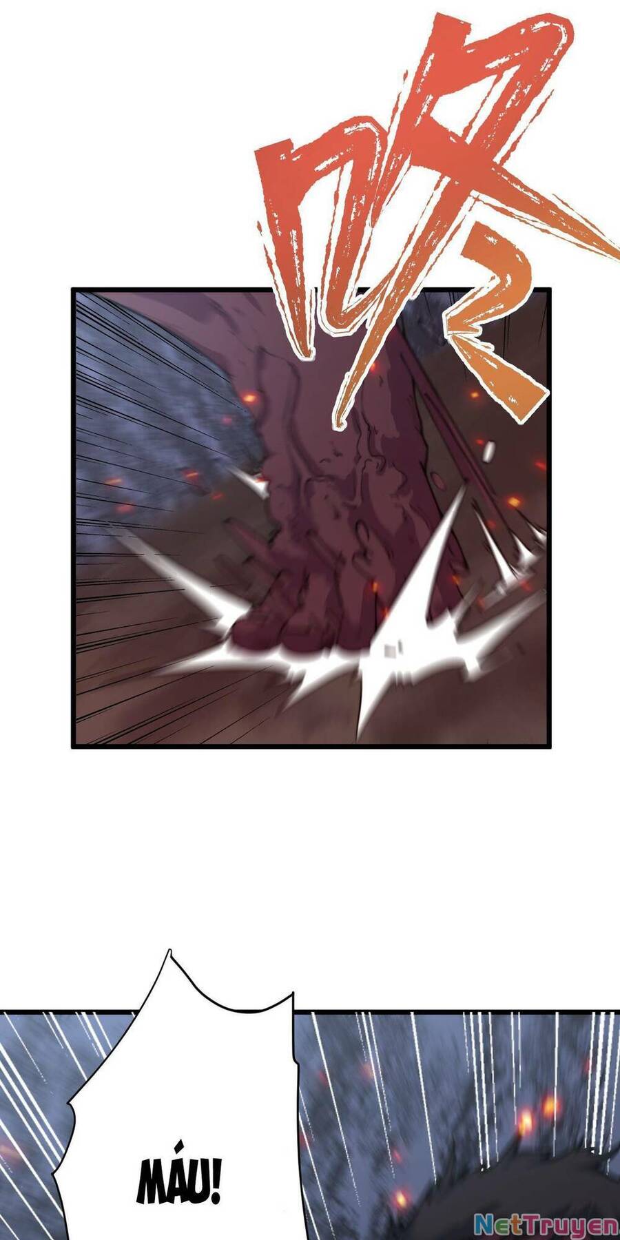 Kiếm Lâm Chapter 7 - 28