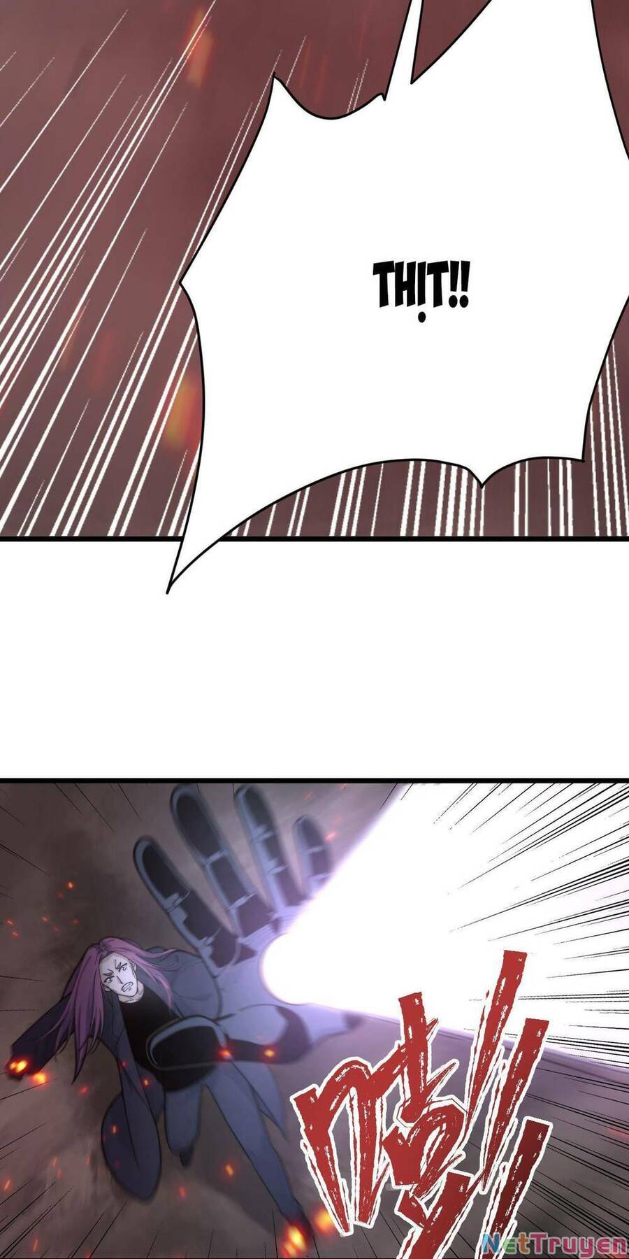 Kiếm Lâm Chapter 7 - 30