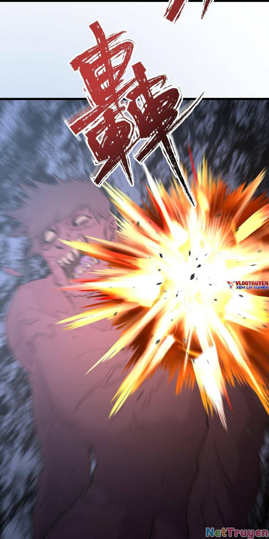 Kiếm Lâm Chapter 7 - 31