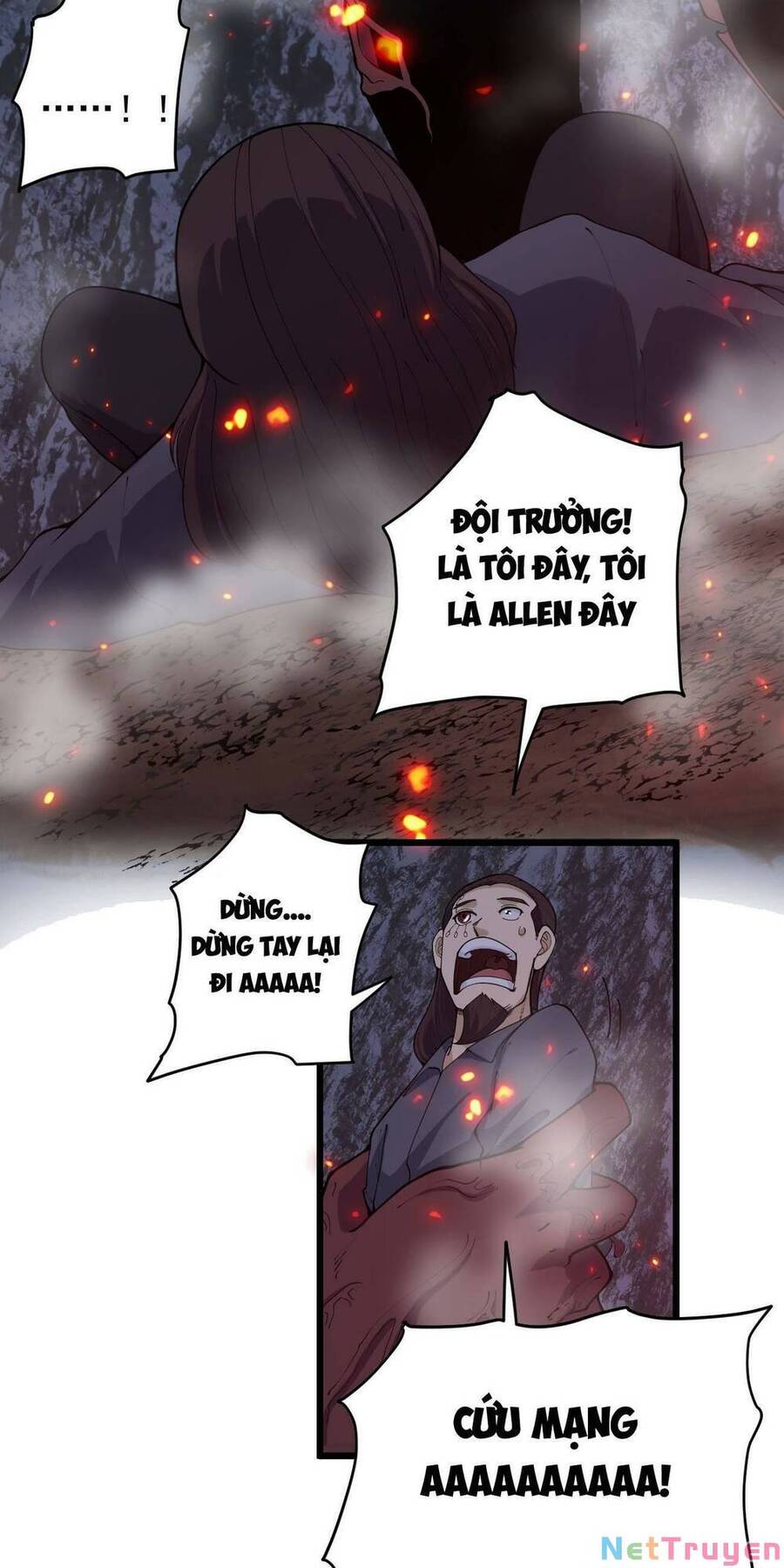 Kiếm Lâm Chapter 7 - 38