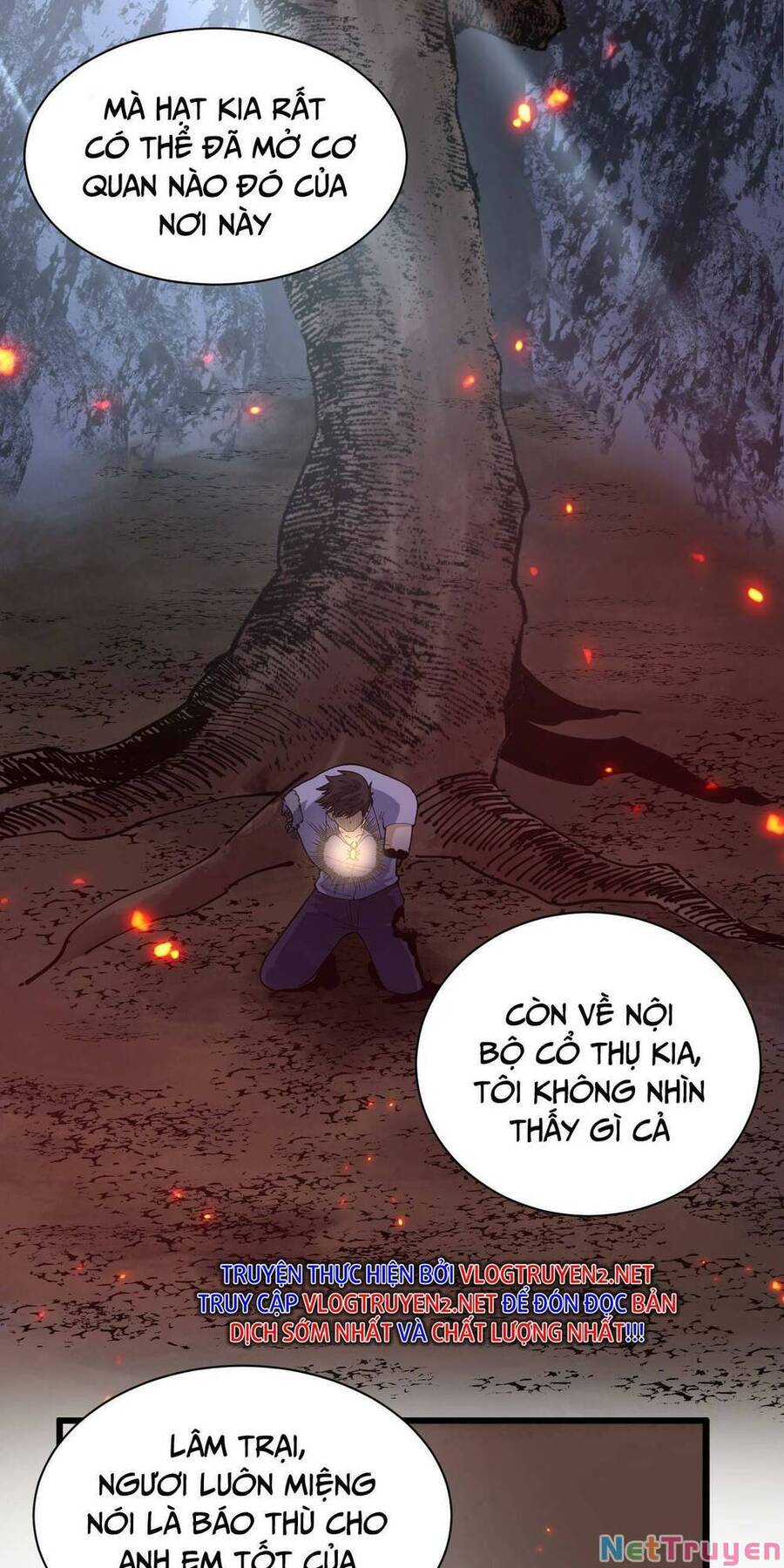 Kiếm Lâm Chapter 7 - 5