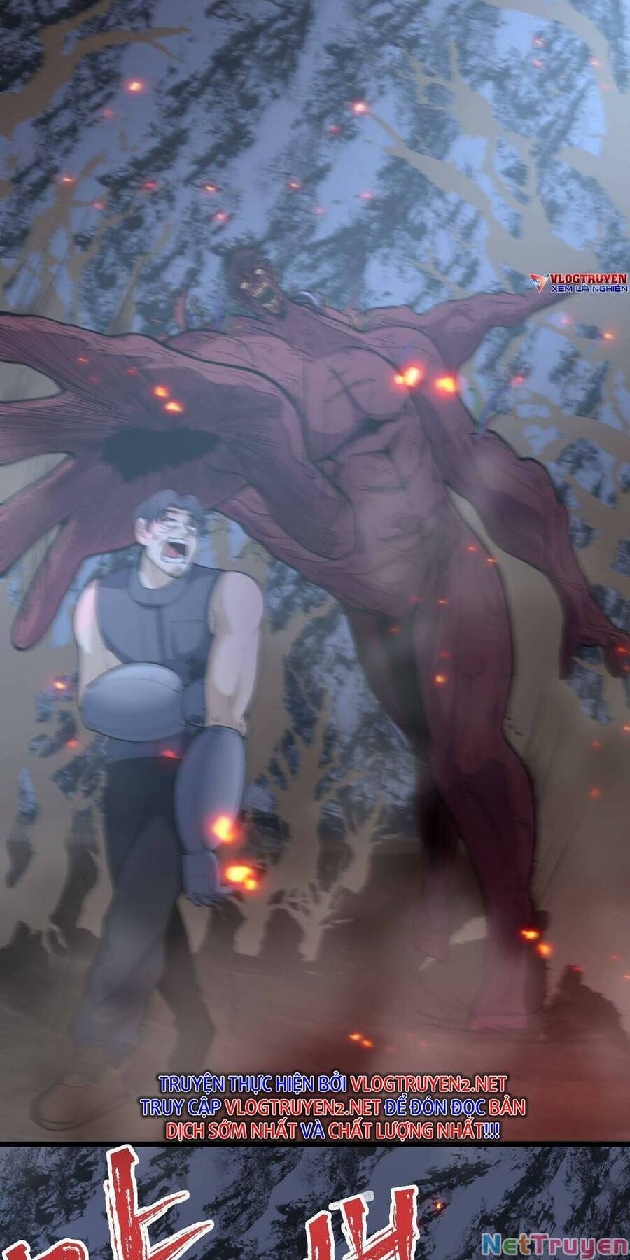 Kiếm Lâm Chapter 7 - 42