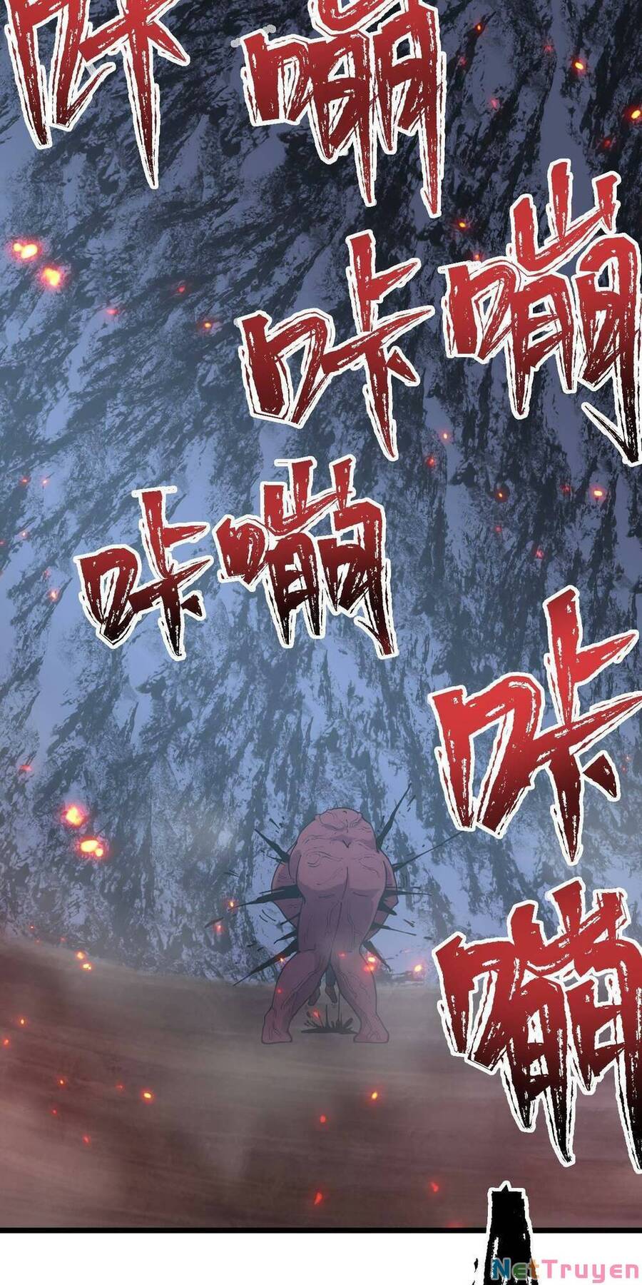 Kiếm Lâm Chapter 7 - 43