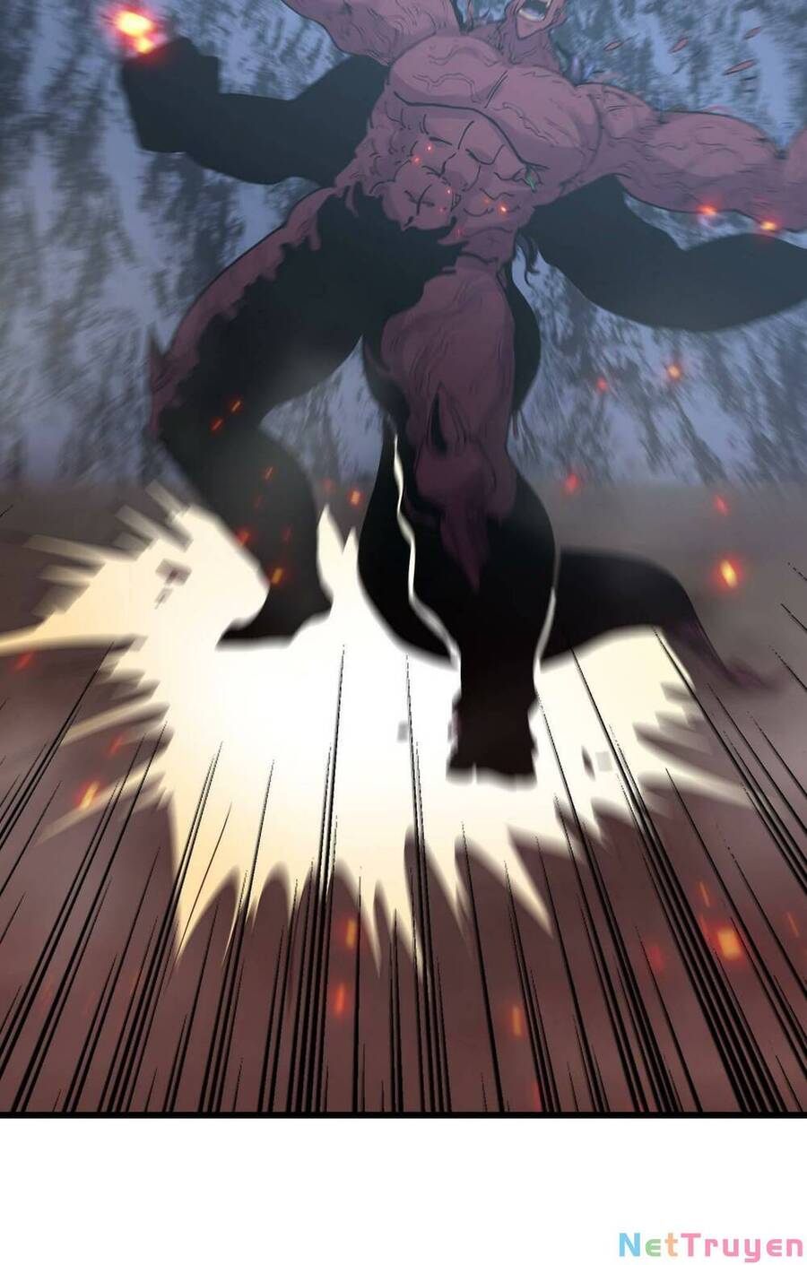 Kiếm Lâm Chapter 7 - 47