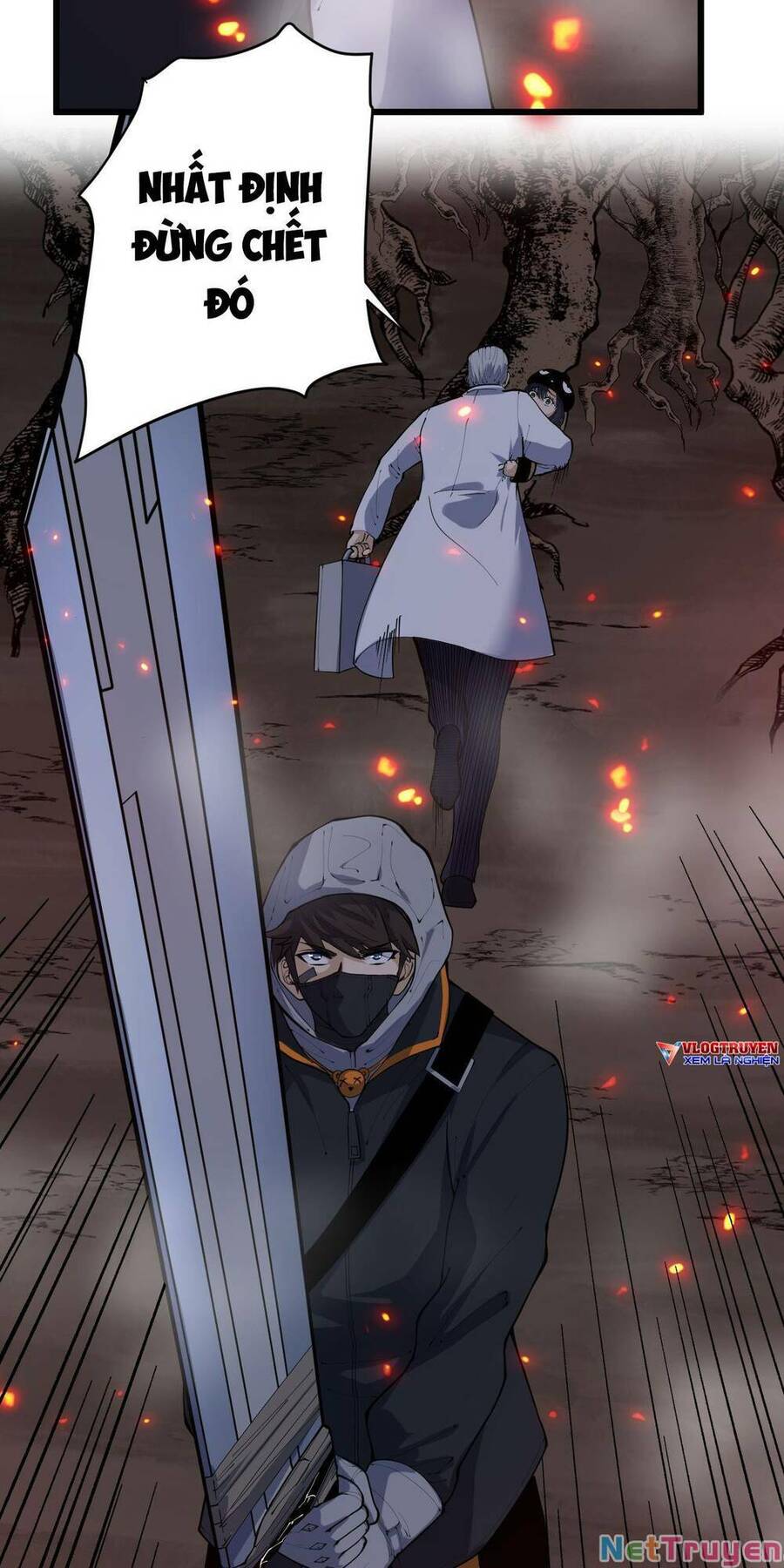 Kiếm Lâm Chapter 7 - 51