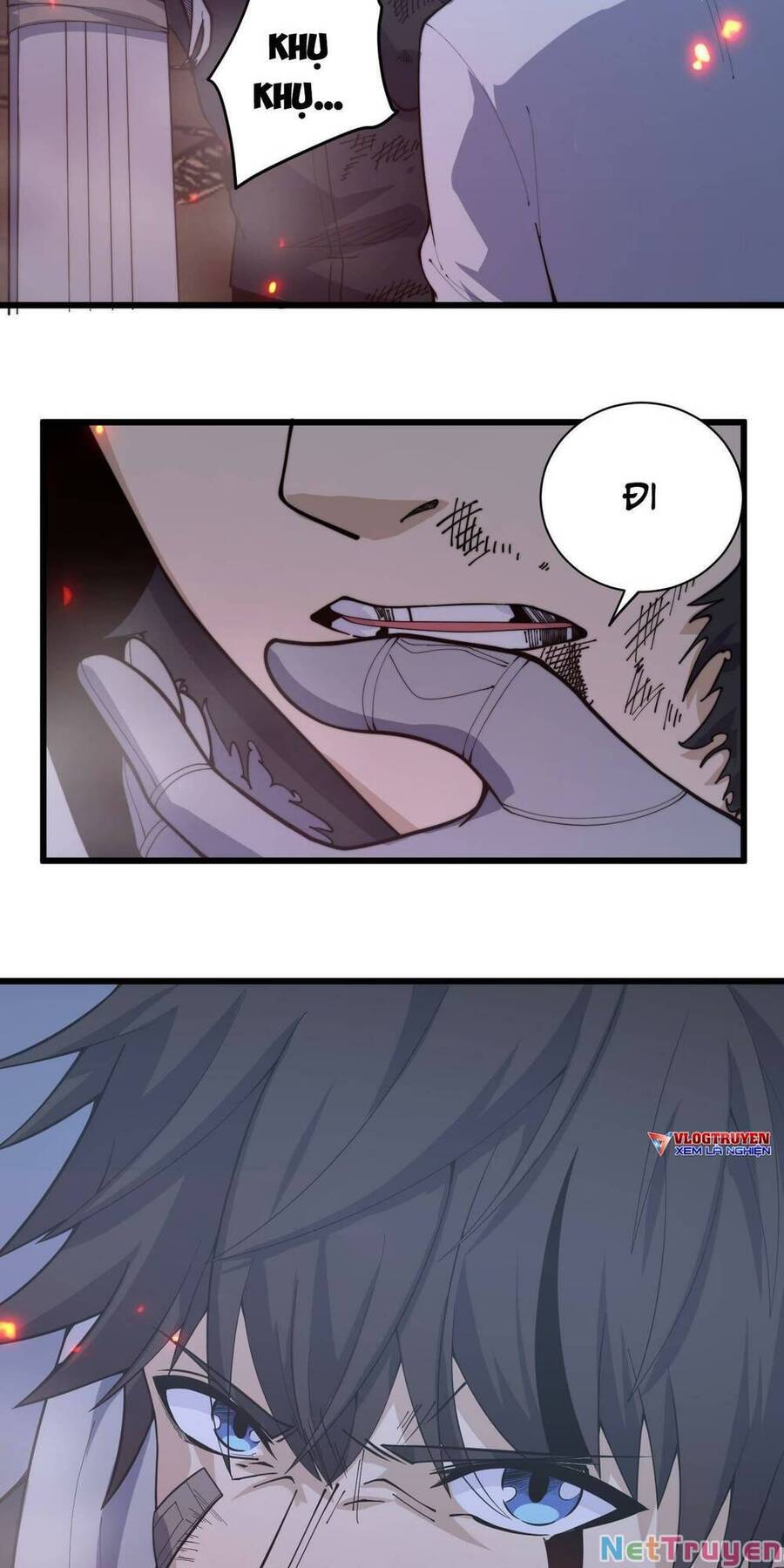 Kiếm Lâm Chapter 7 - 60